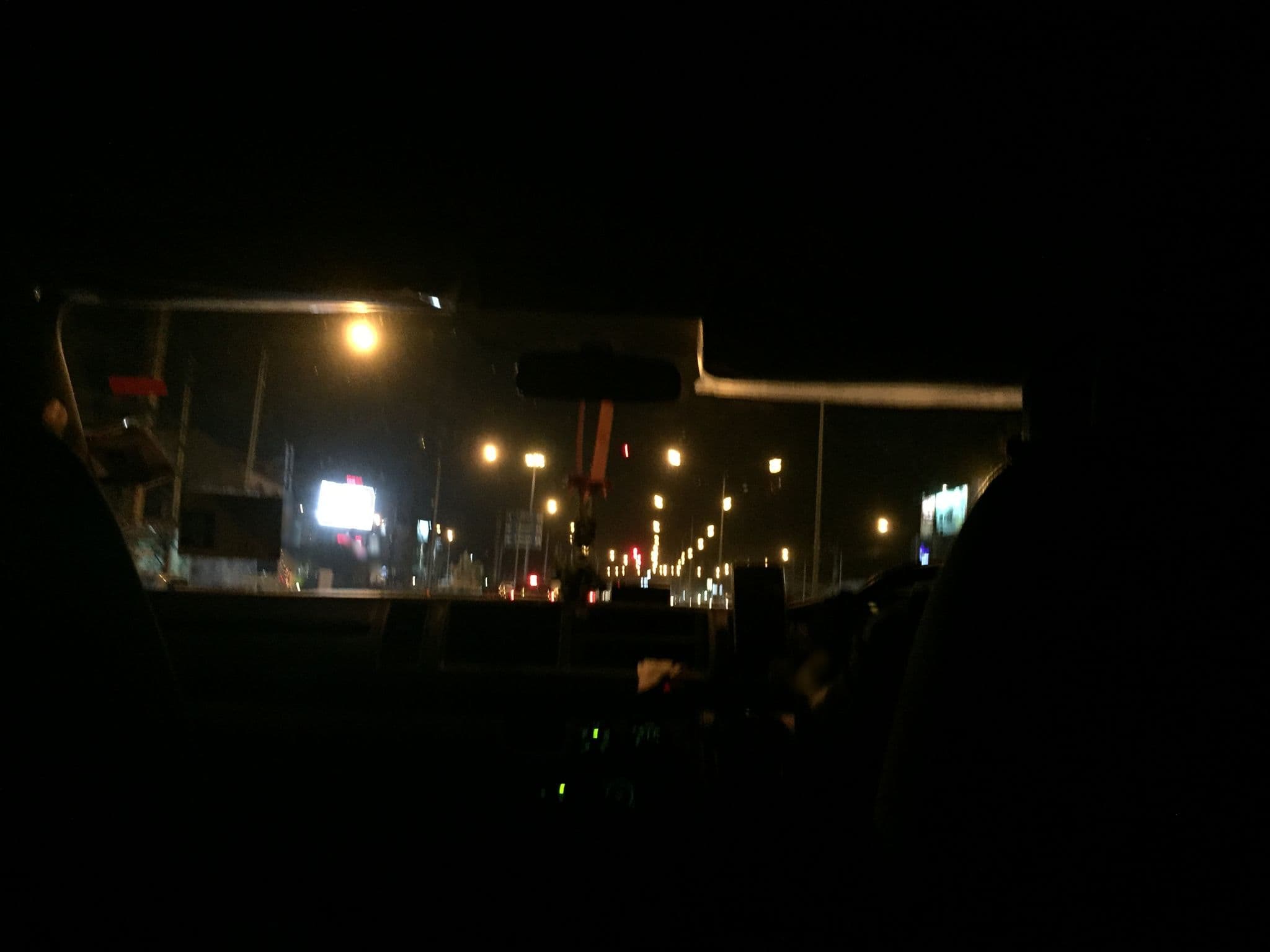 Street view near Wongmuang Place, Ban Mai Khao — © traveler25 (CC BY-SA · Mapillary)