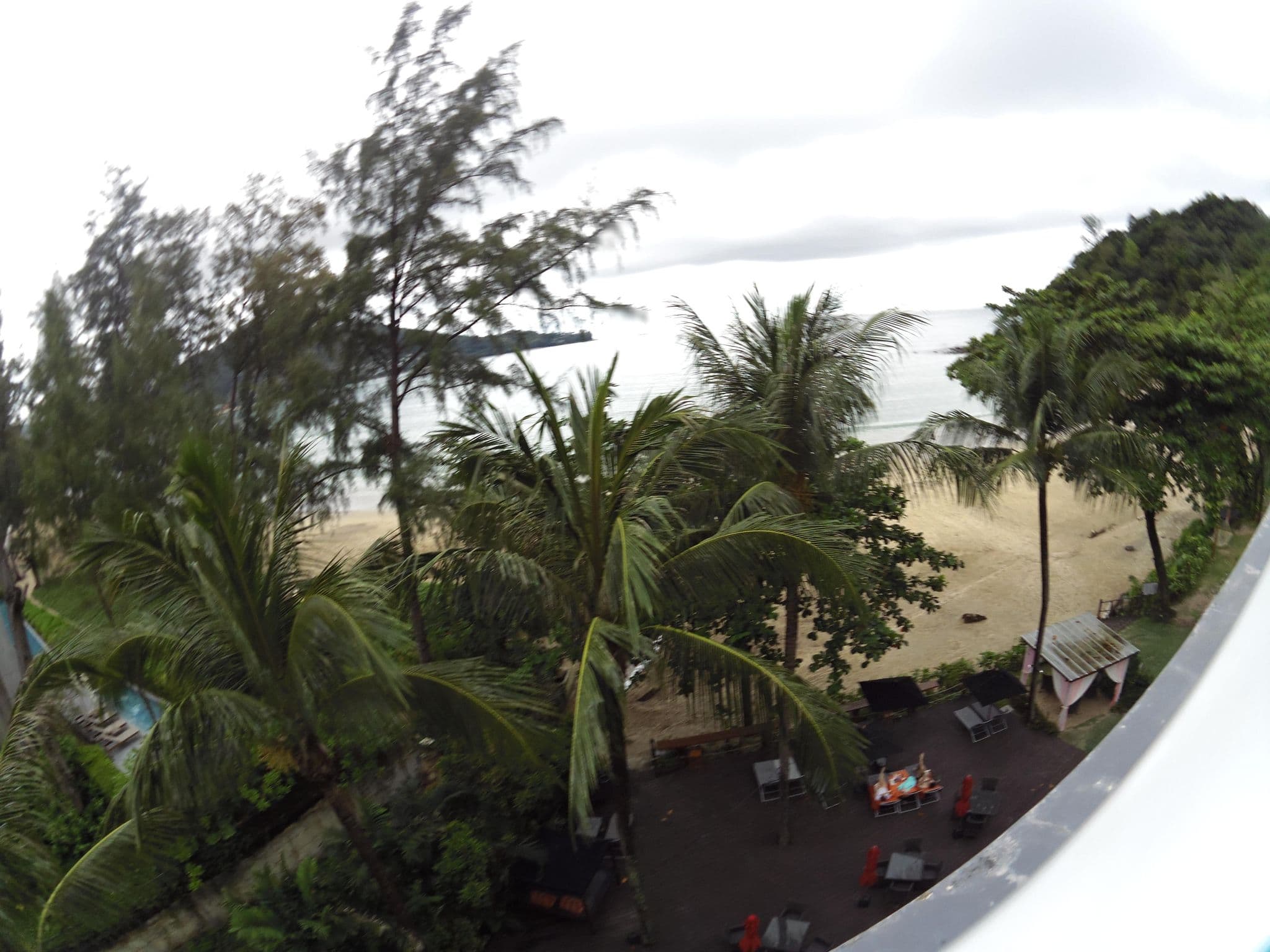 Street view near Novotel Swimming Pool, Ban Kamala — © skillsy (CC BY-SA · Mapillary)