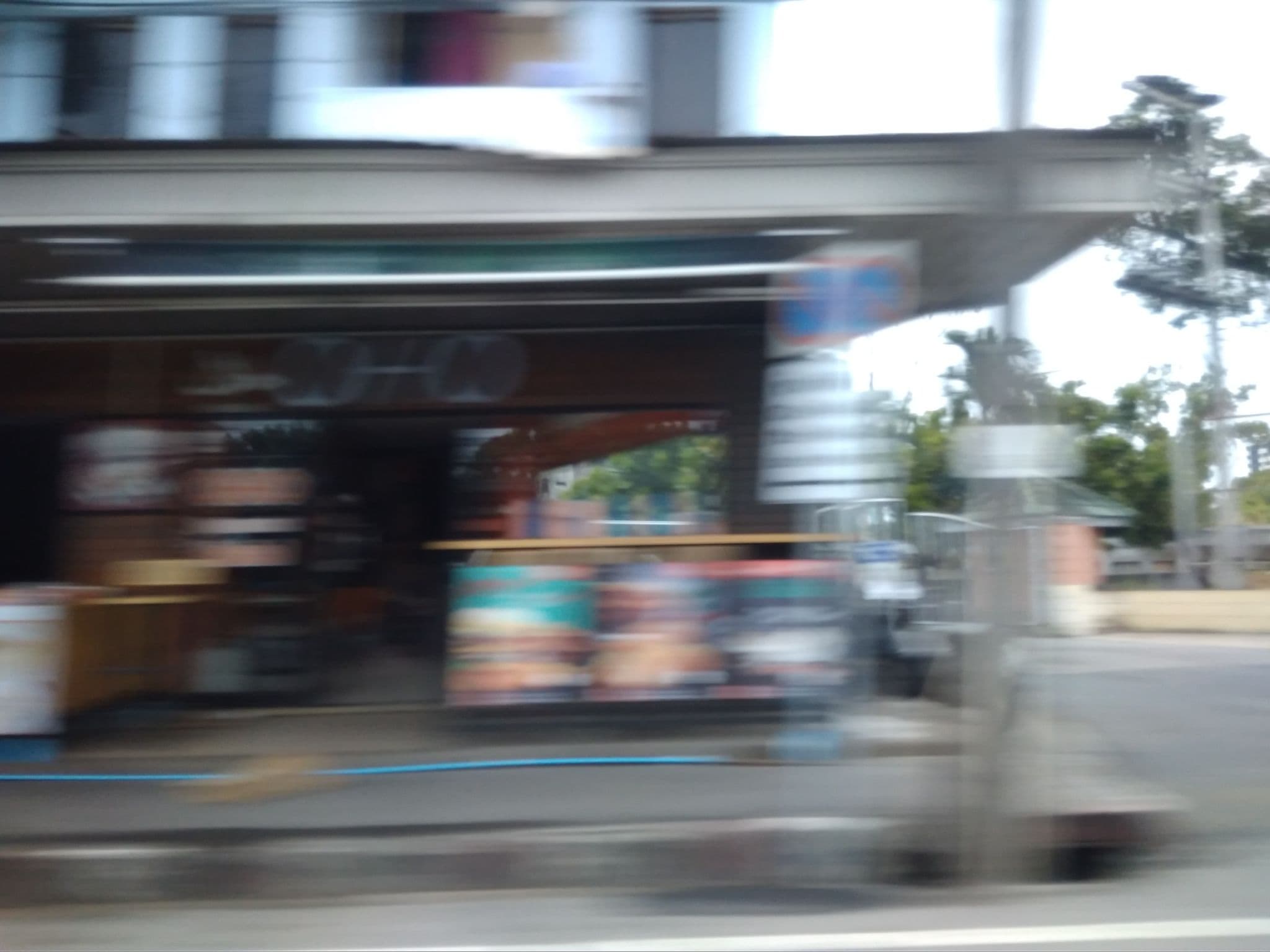 Street view near สวนหลวงเพลส, Ban Talat Nua — © mapfool (CC BY-SA · Mapillary)