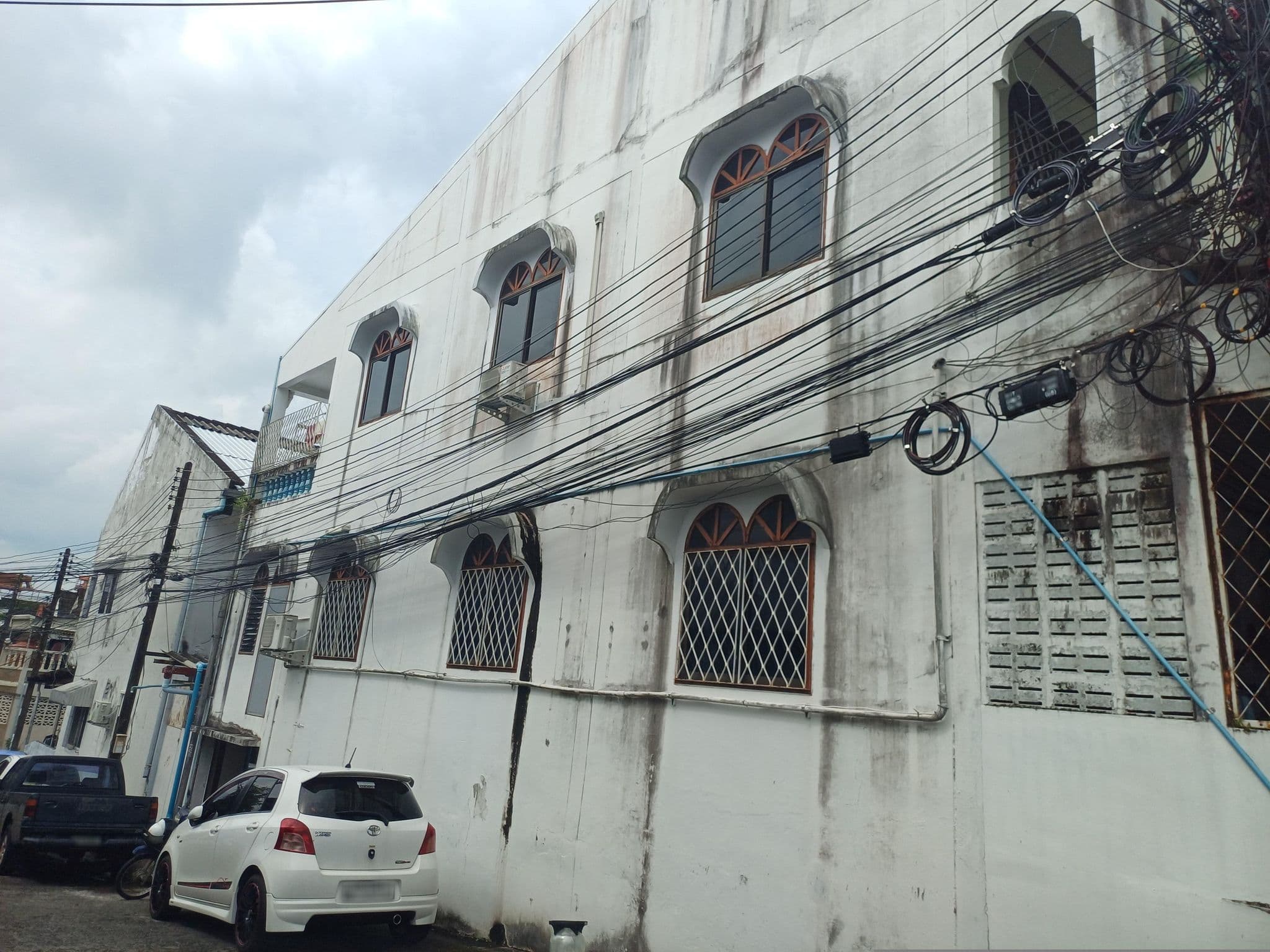 Street view near Blumonkey, Wichit — © EakMor (CC BY-SA · Mapillary)