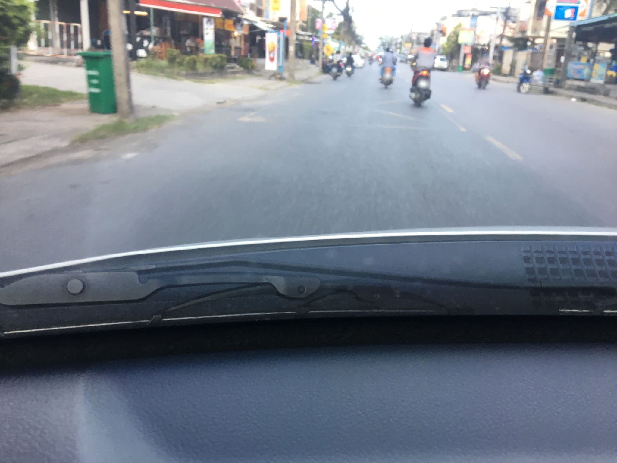Street view near Thanyapura Retreat Hotel, Ban Ratsada — © pik (CC BY-SA · Mapillary)