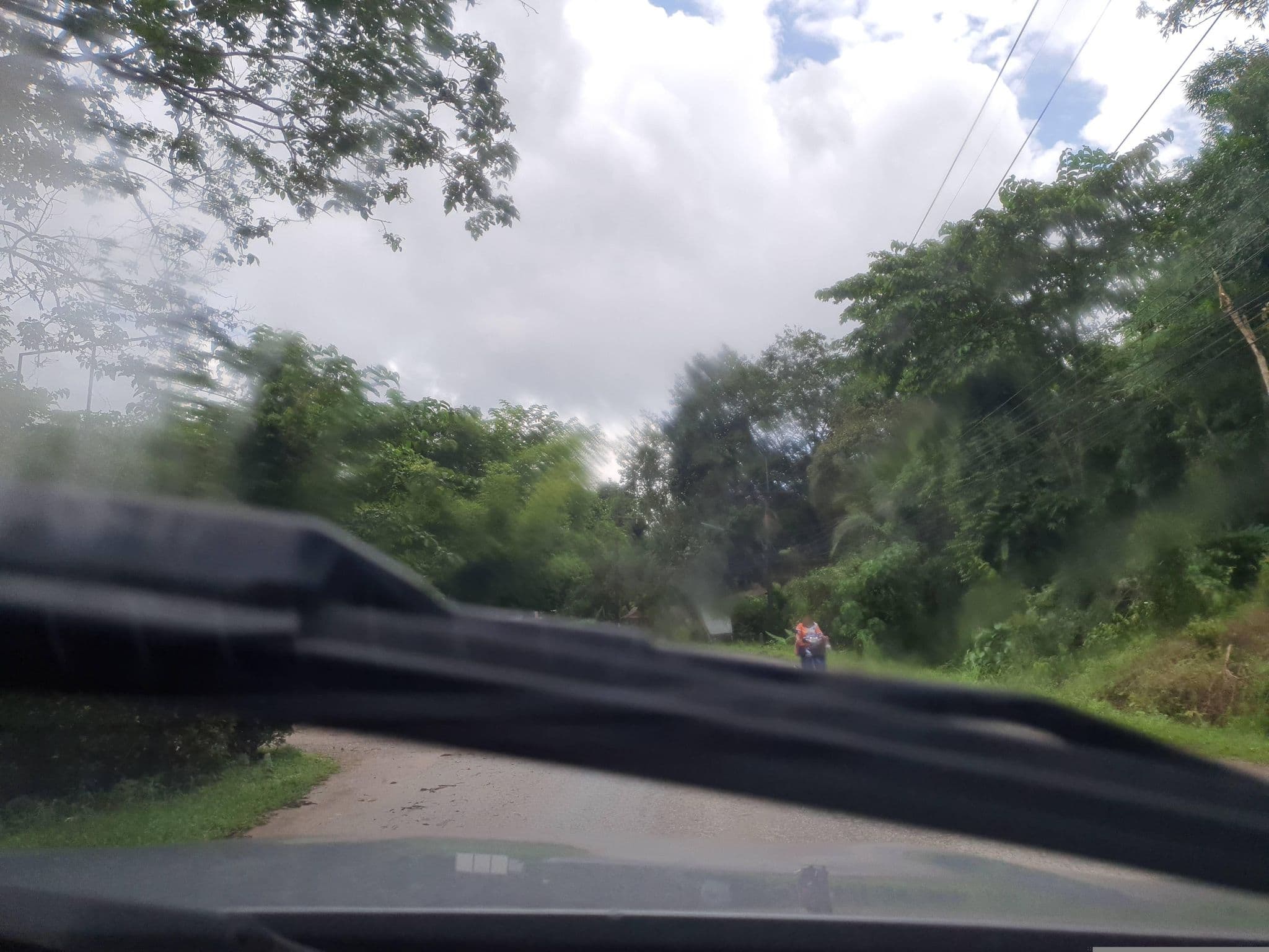 Street view near At Moutain Home, Takua Pa — © jrcarlsen (CC BY-SA · Mapillary)