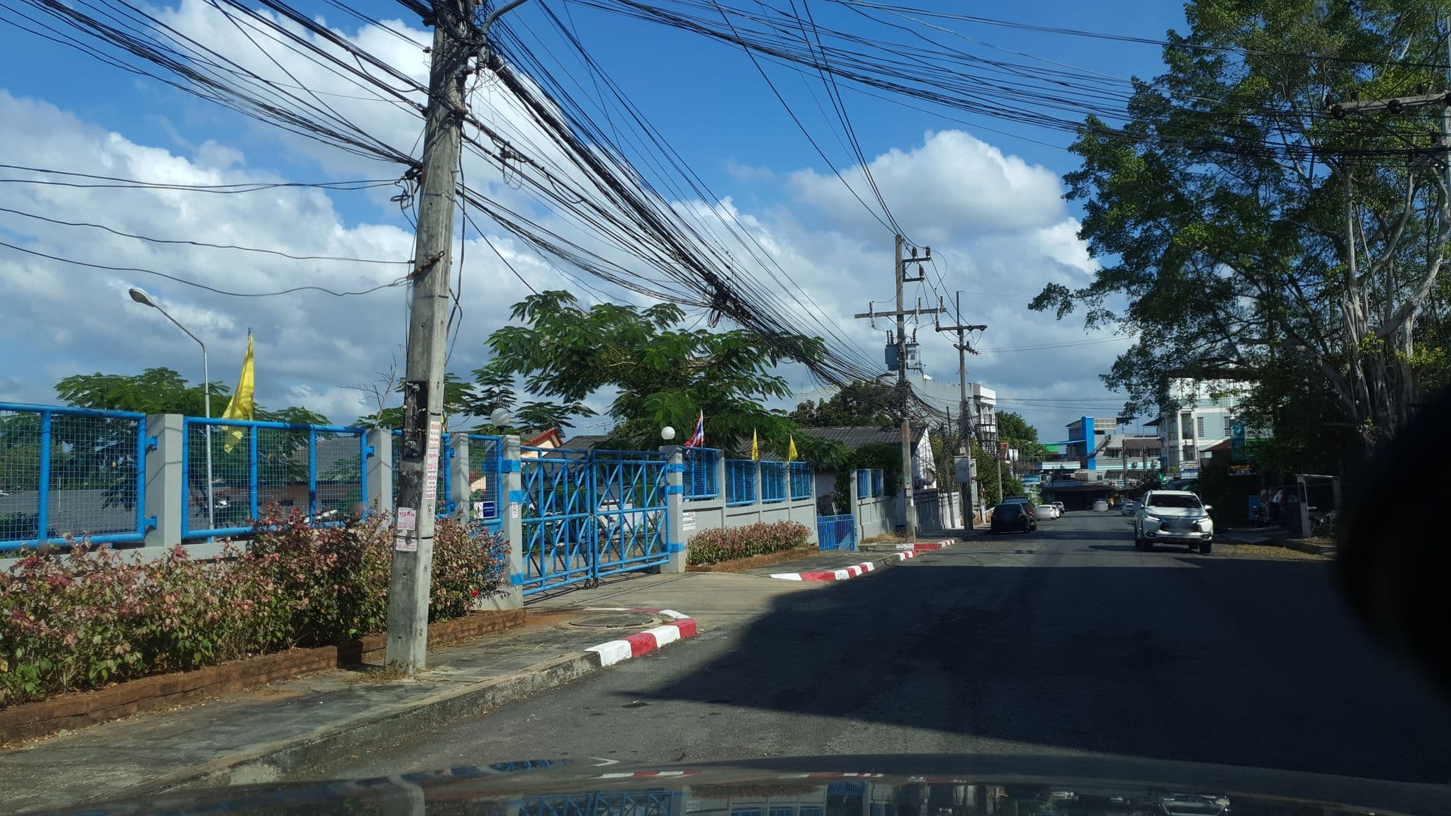 Street view near A apartment, Krabi — © jrcarlsen (CC BY-SA · Mapillary)