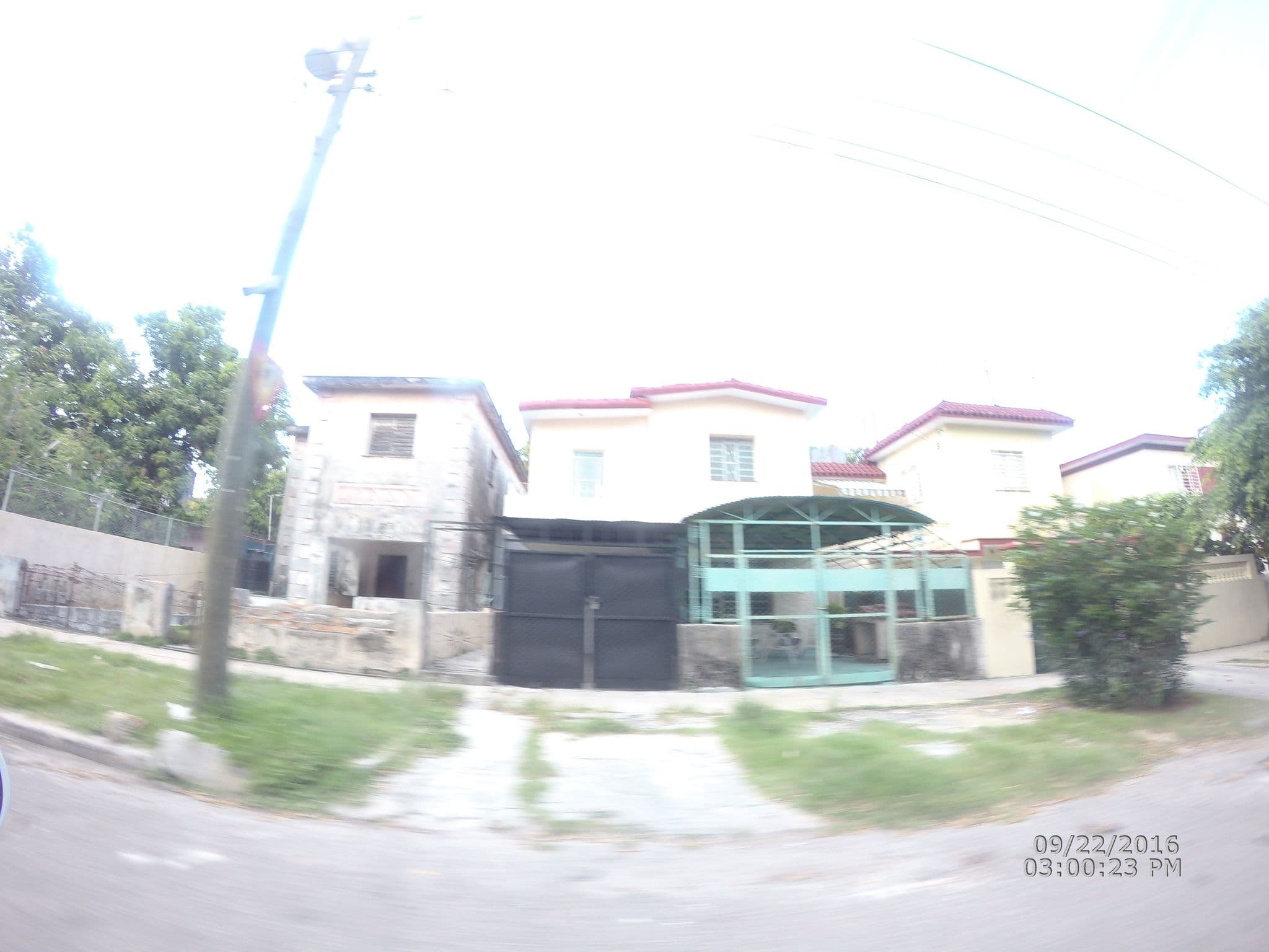 Street view near Casa Victoria e Ida y Omar, Plaza de la Revolución — © havana (CC BY-SA · Mapillary)