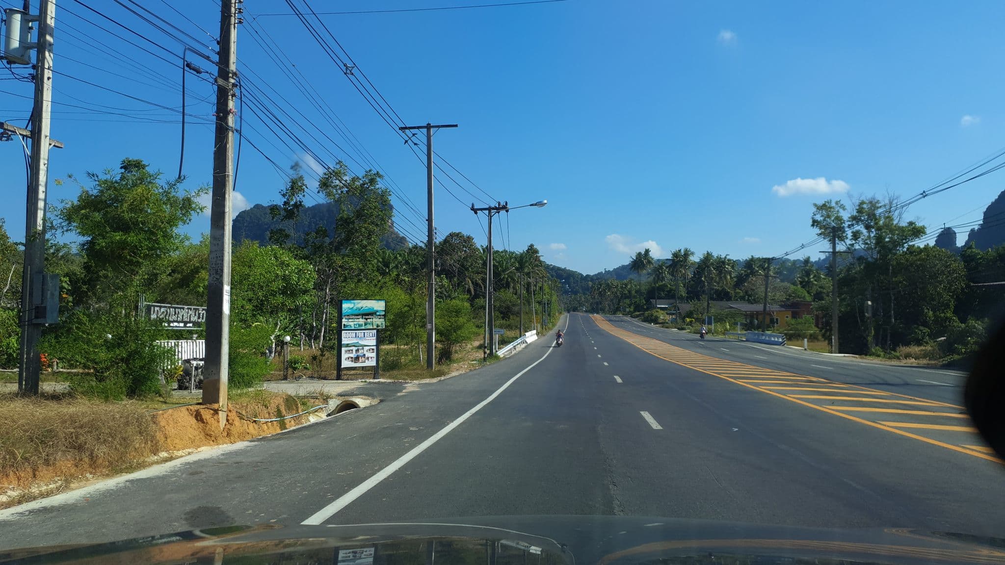 Street view near Naka Resort, Ban Ao Nang — © jrcarlsen (CC BY-SA · Mapillary)