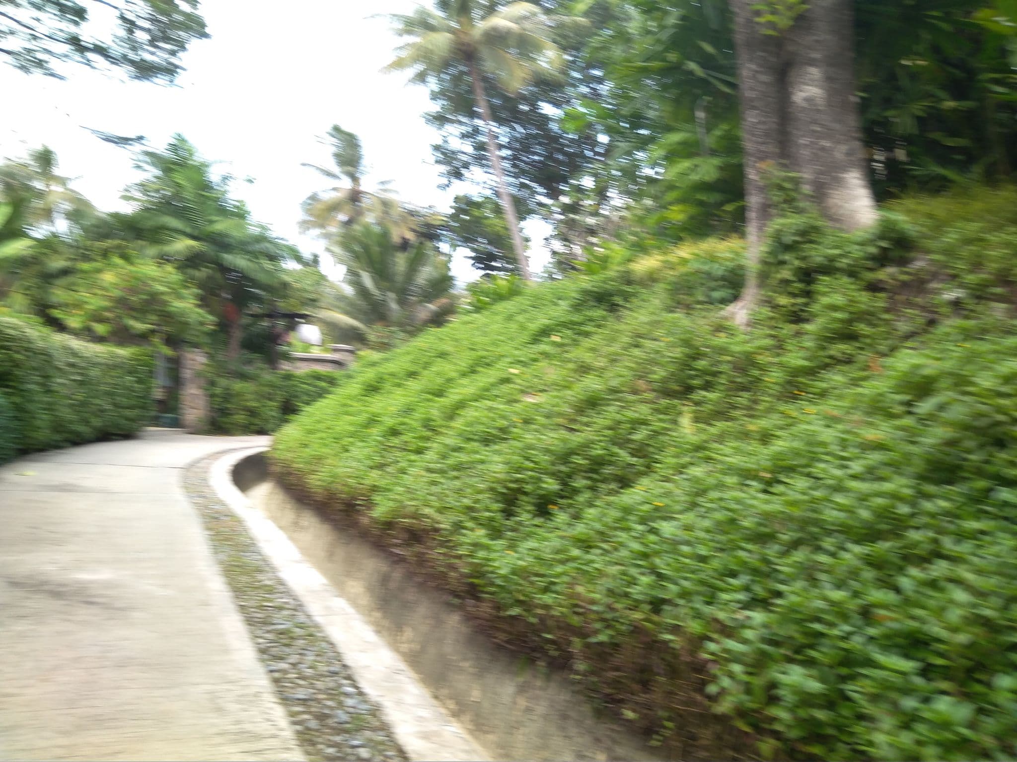 Street view near Pimalai Beach Villa 310-311, Ko Lanta — © mapfool (CC BY-SA · Mapillary)