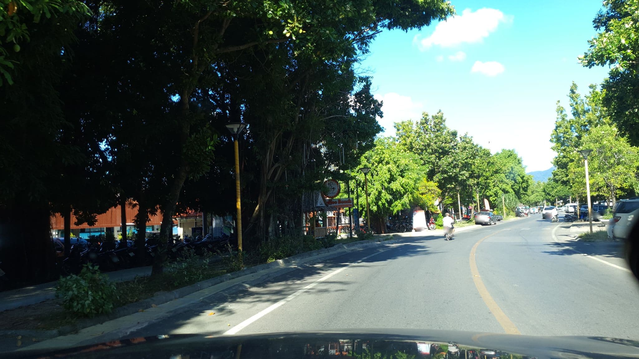 Street view near aonang andaman resort krabi, Ban Ao Nang — © jrcarlsen (CC BY-SA · Mapillary)