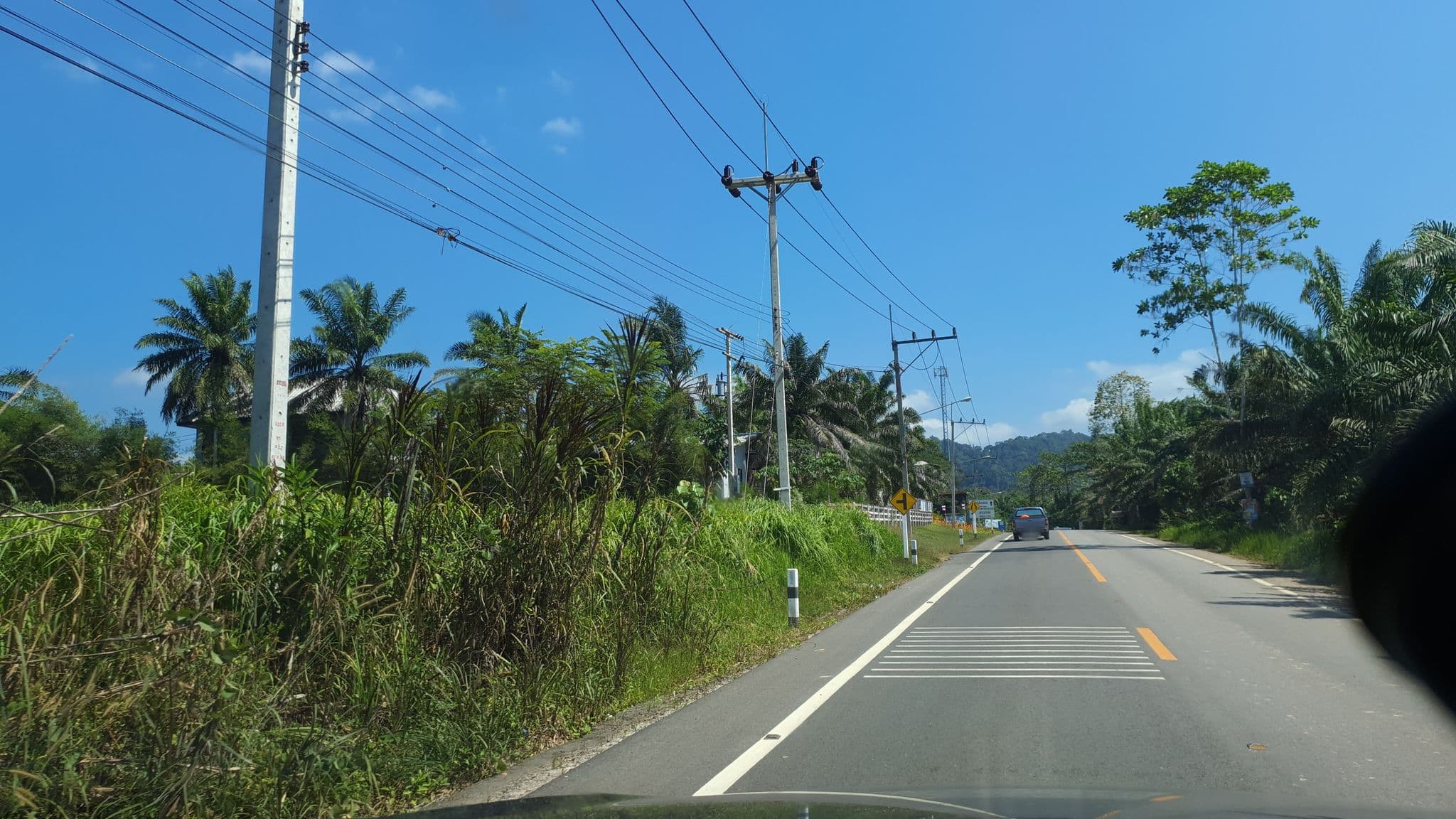 Street view near Phupimaan, Nuea Khlong — © jrcarlsen (CC BY-SA · Mapillary)
