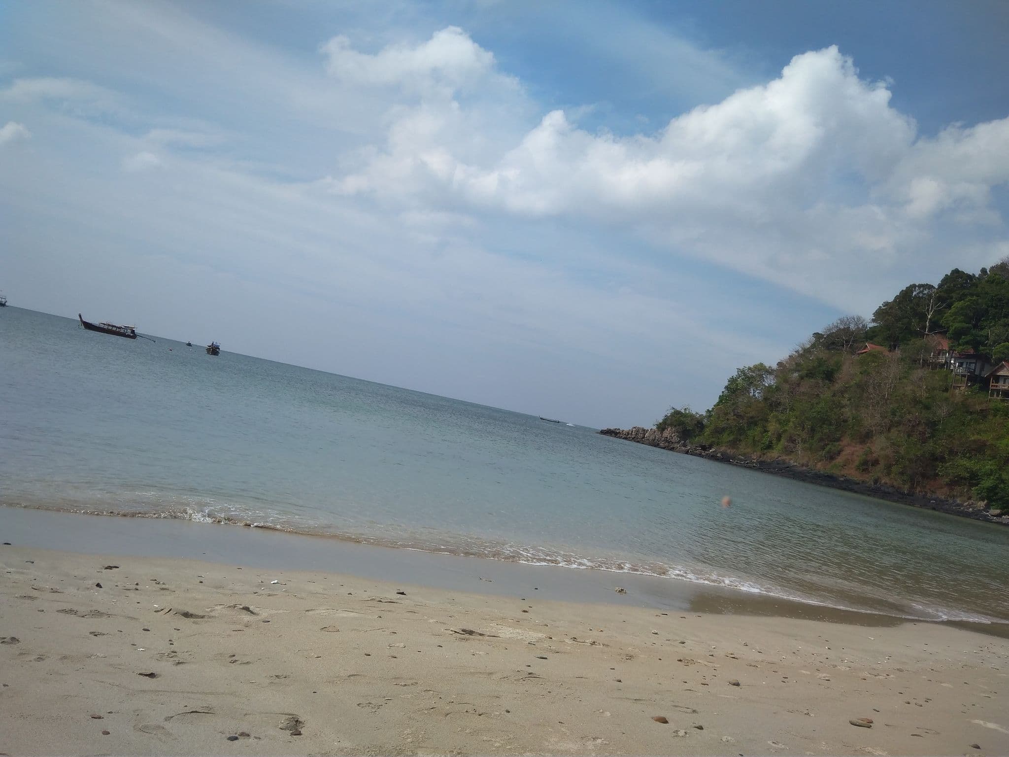 Street view near Lanta Topview Resort, Ko Lanta — © mapfool (CC BY-SA · Mapillary)