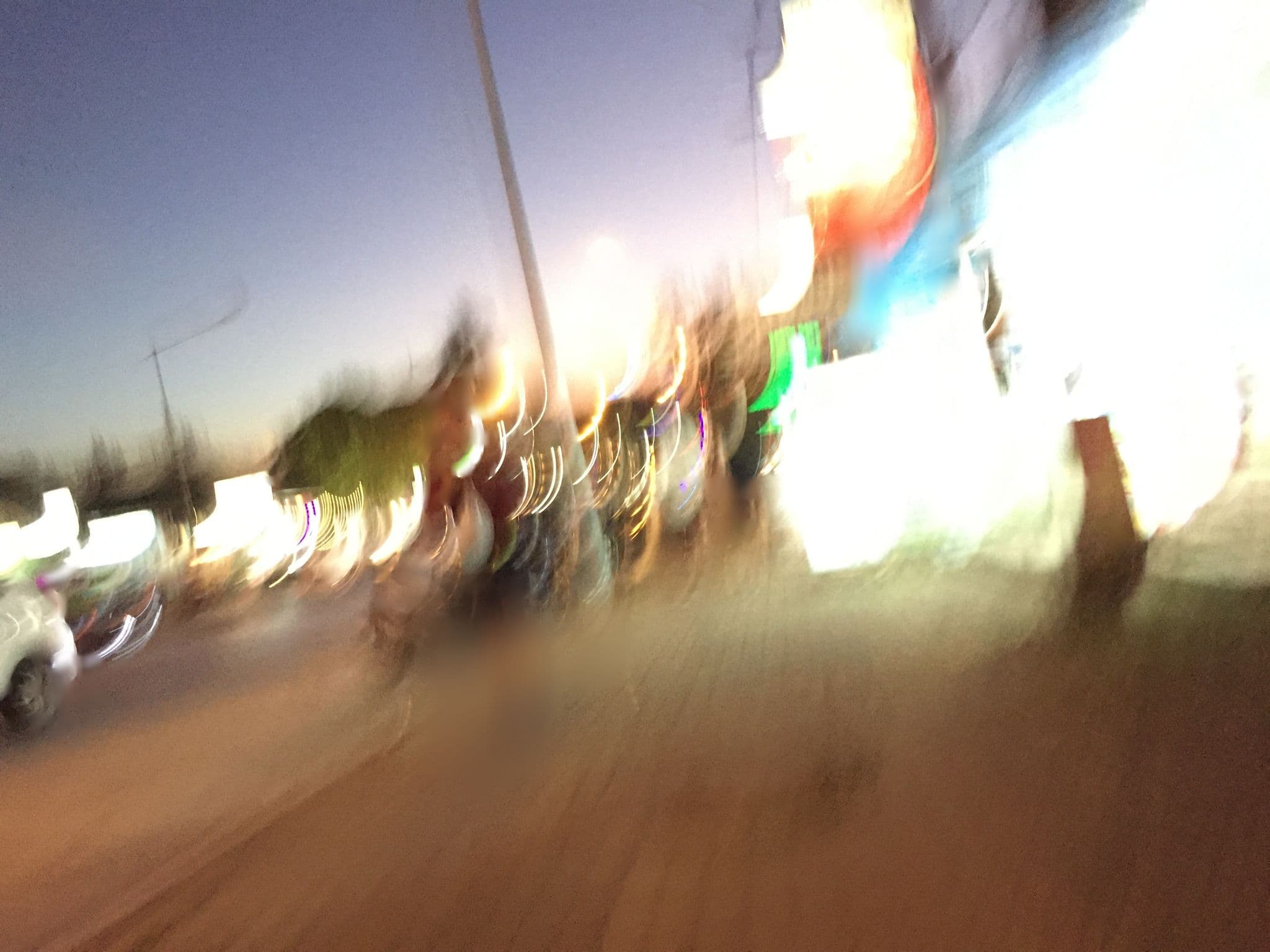 Street view near Shugar Marina resort hotel, Ban Ao Nang — © traveler25 (CC BY-SA · Mapillary)
