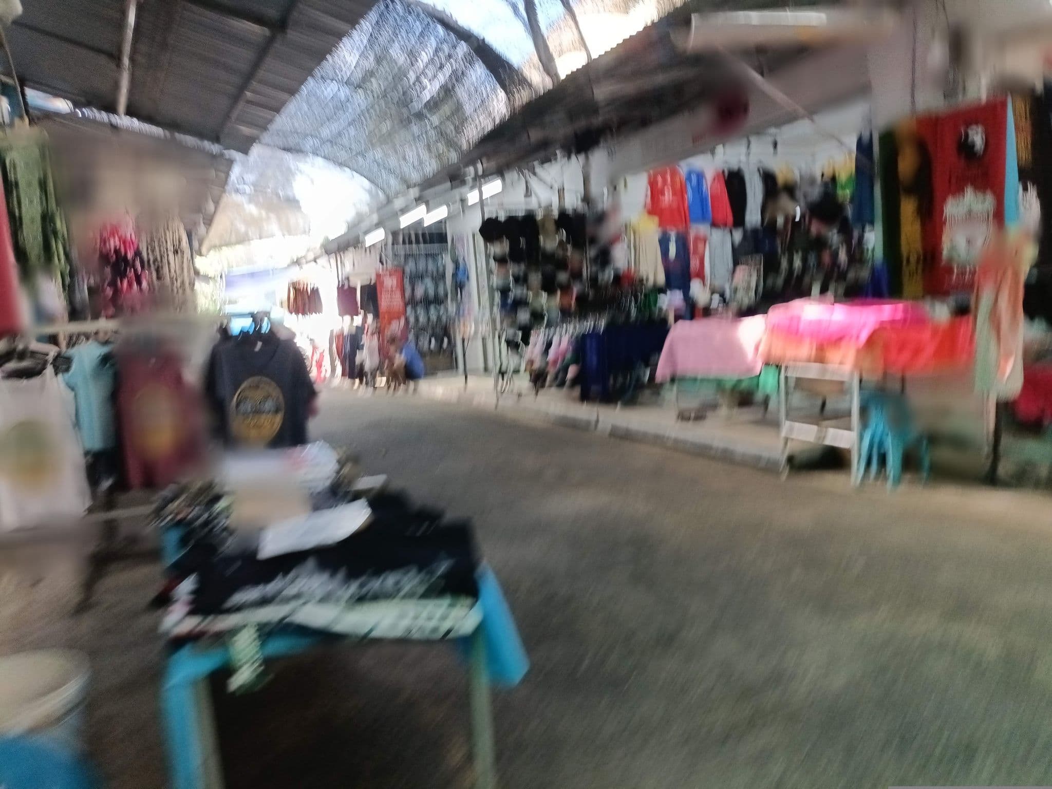 Street view near The heart, Saladan, Koh Lanta, Krabi, Saladan — © skillsy (CC BY-SA · Mapillary)