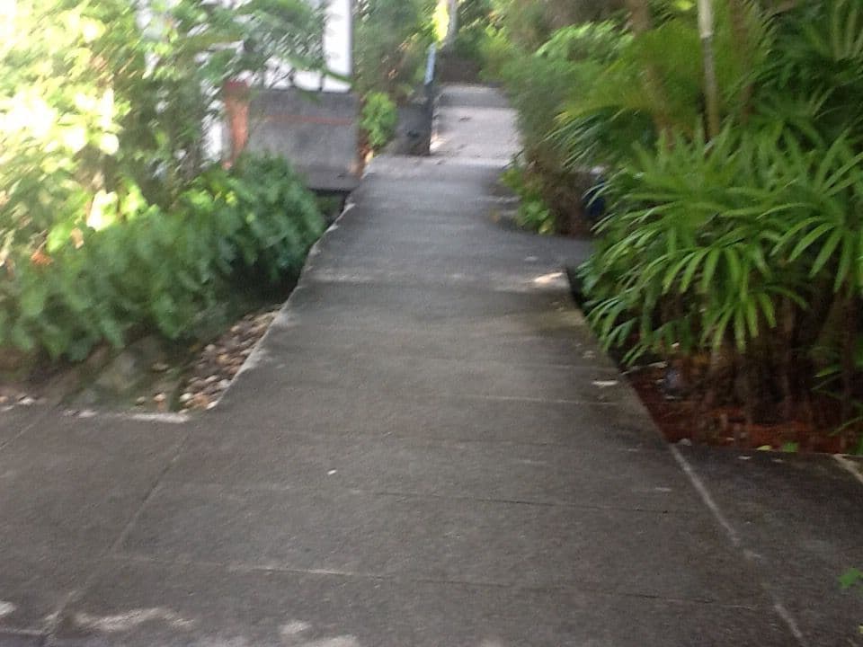 Street view near Ao Nang Dahla Bungalo, Ban Ao Nang — © clockwerx (CC BY-SA · Mapillary)