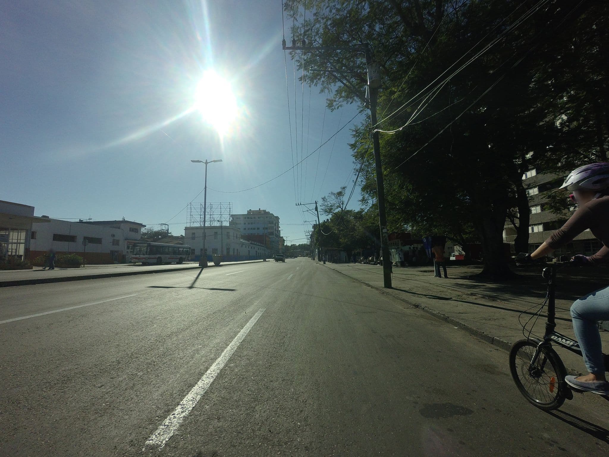 Street view near Modesto y Coralia, Centro Habana — © havana (CC BY-SA · Mapillary)