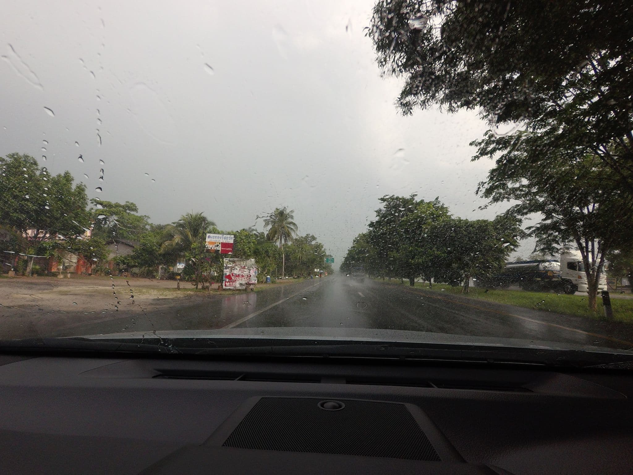 Street view near เรือนแม่ศรี, Chaiya — © mishari (CC BY-SA · Mapillary)