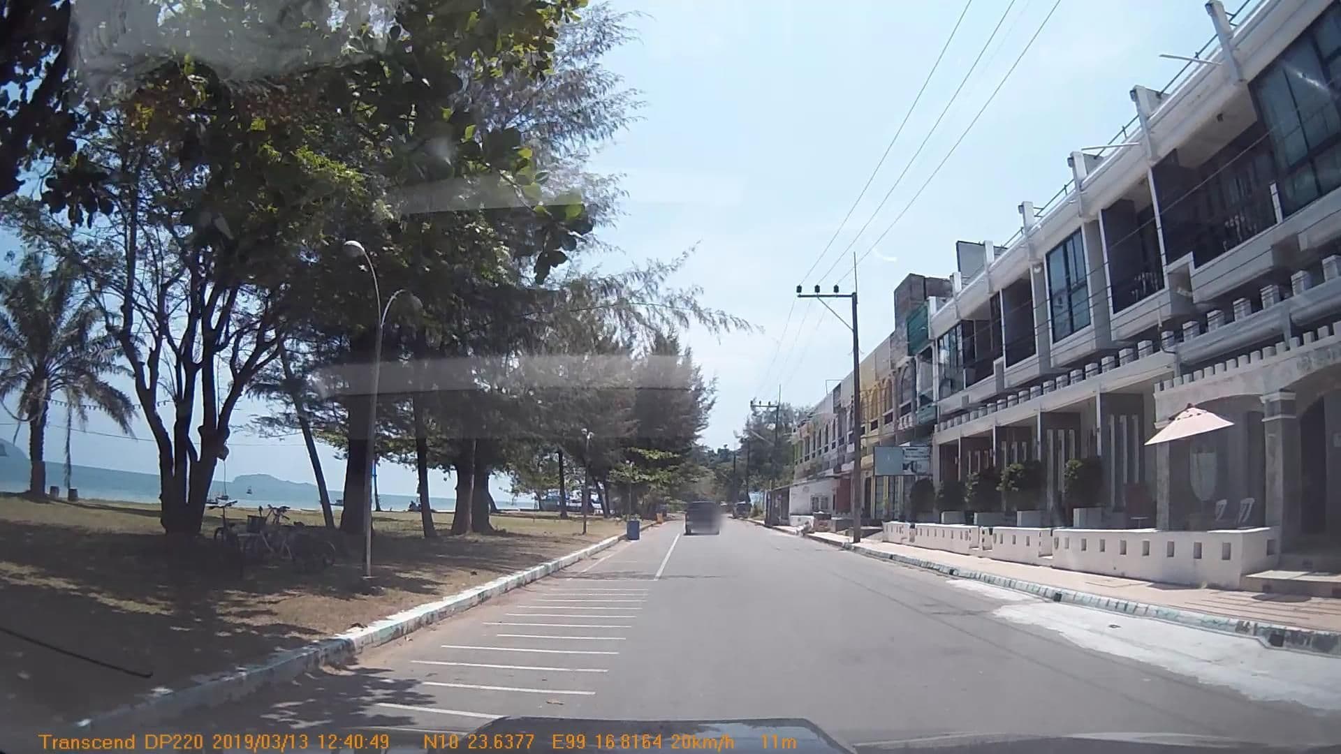 Street view near Golden Hut, Ban I Let — © mapcreator (CC BY-SA · Mapillary)