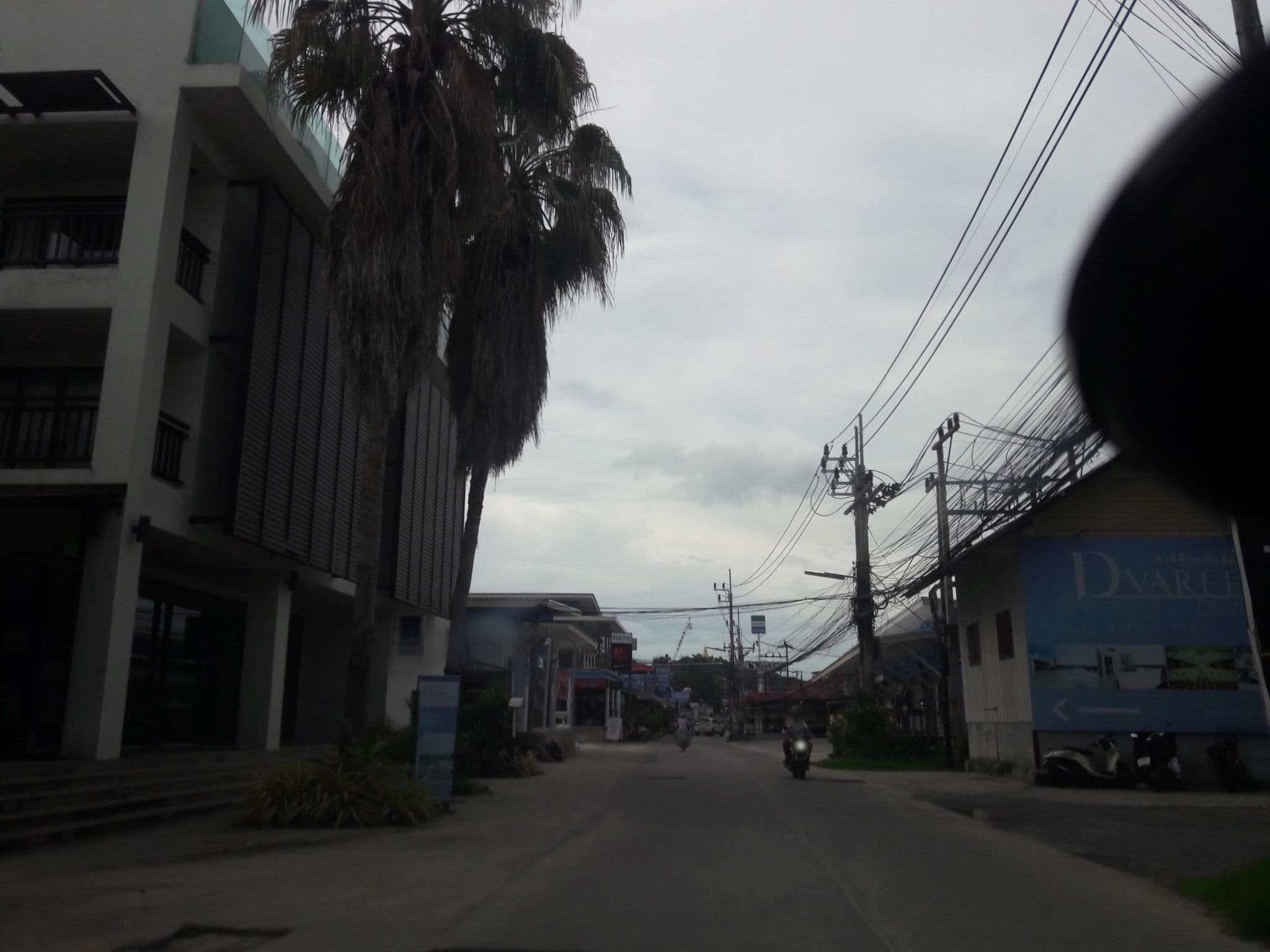 Street view near The Avenue Samui (Former "FX Resort"), Ko Samui — © jirayoot (CC BY-SA · Mapillary)