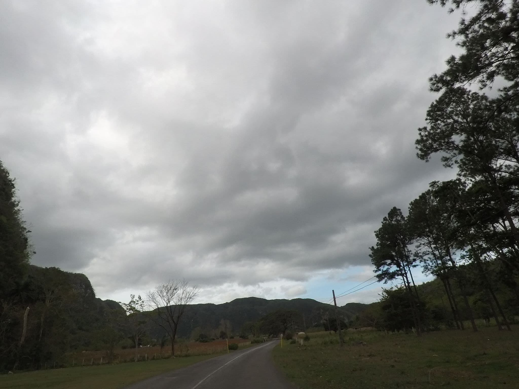 Street view near Las Magnolias, Viñales — © havana (CC BY-SA · Mapillary)