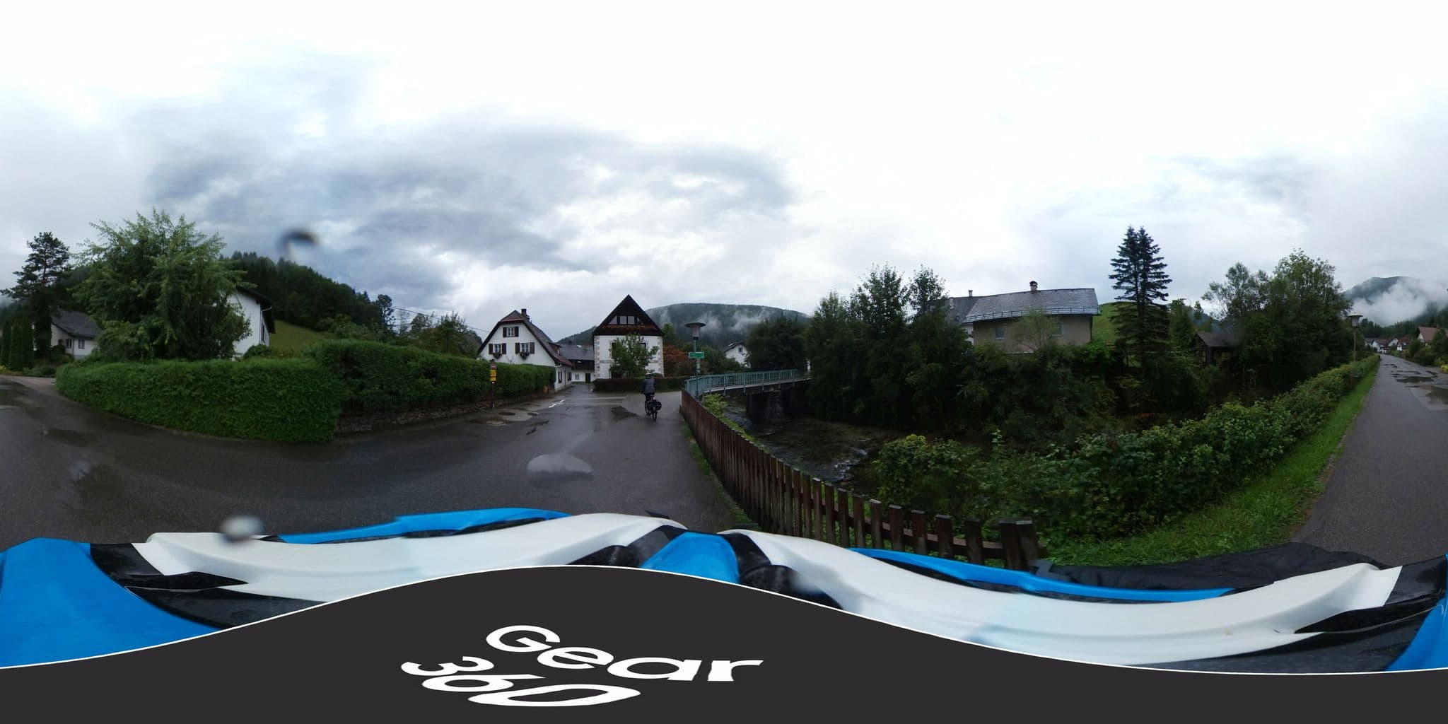 Street view near Ledererhof, Lunz am See — © tamas (CC BY-SA · Mapillary)