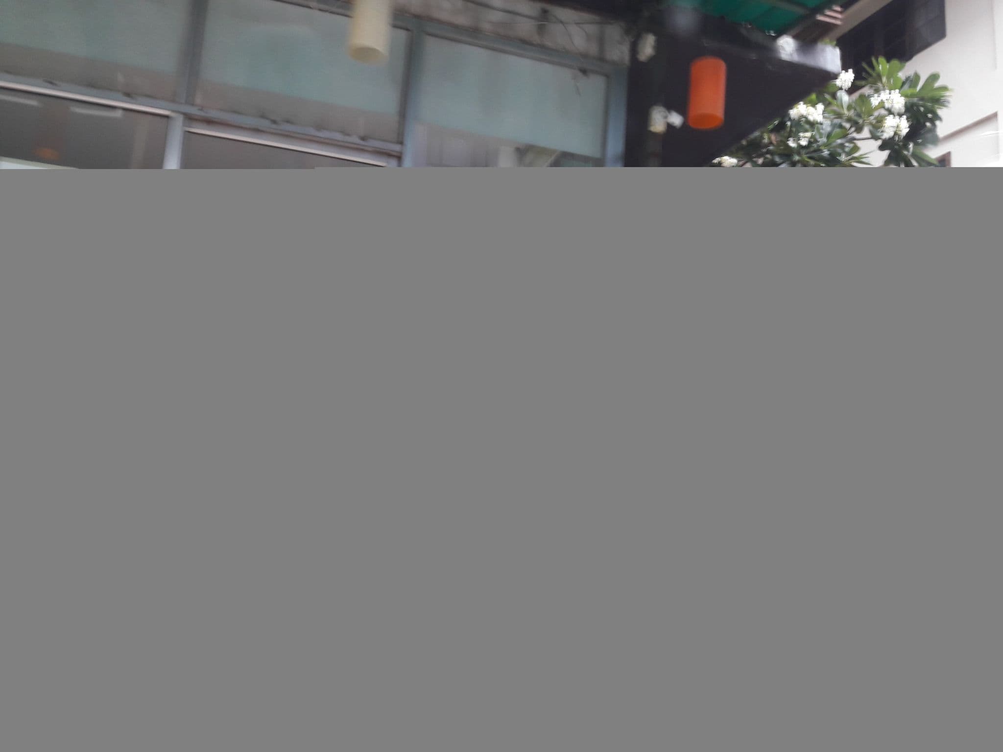 Street view near Seascape Beach Resort, Ko Samui — © jirayoot (CC BY-SA · Mapillary)