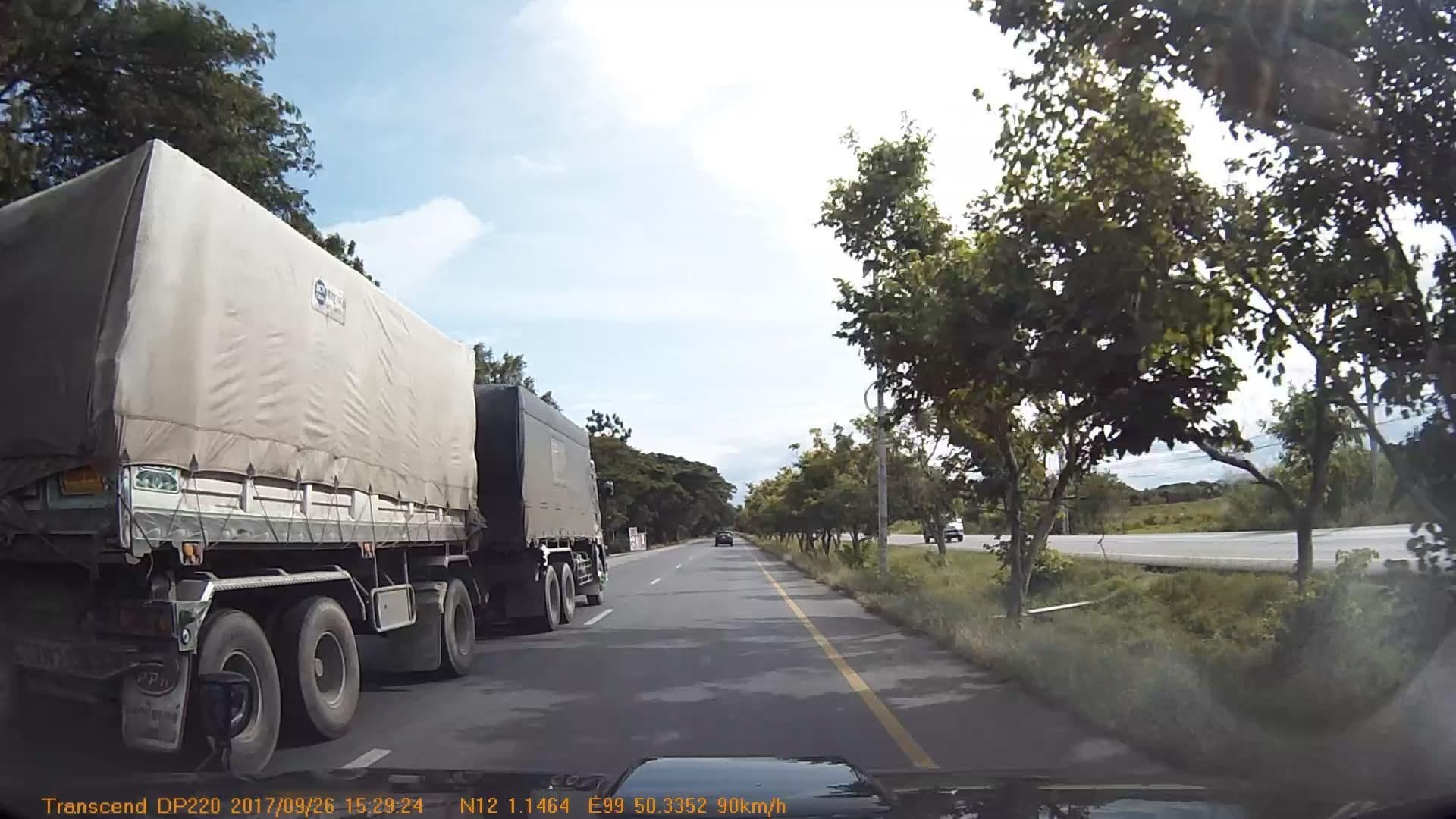 Street view near A house Villa arcadia resort & spa, Kui Buri — © mapcreator (CC BY-SA · Mapillary)