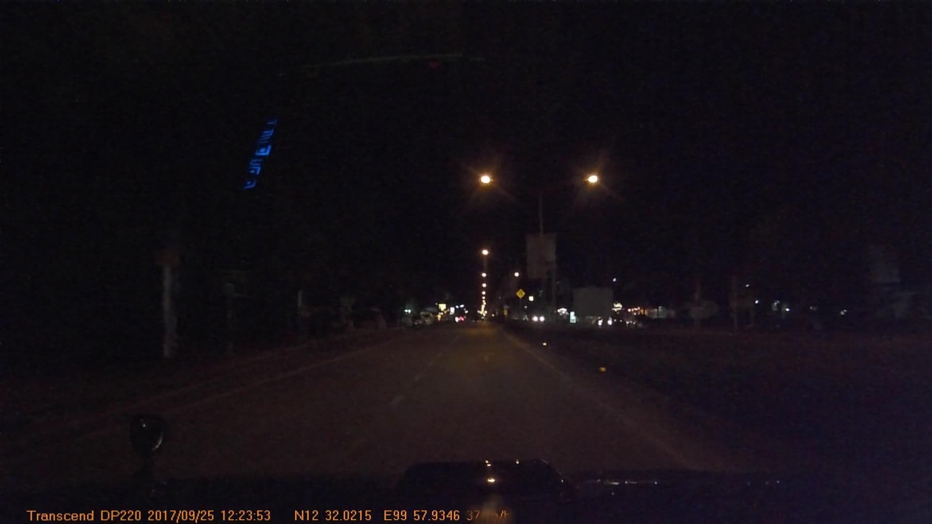 Street view near Daddy's Home, Hua Hin — © mapcreator (CC BY-SA · Mapillary)