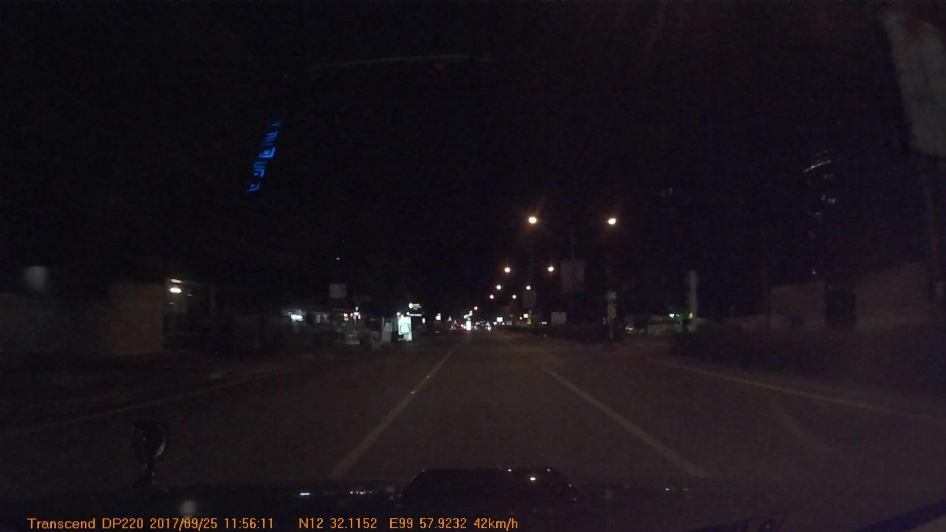 Street view near Vitamin Sea Guest House, Hua Hin — © mapcreator (CC BY-SA · Mapillary)