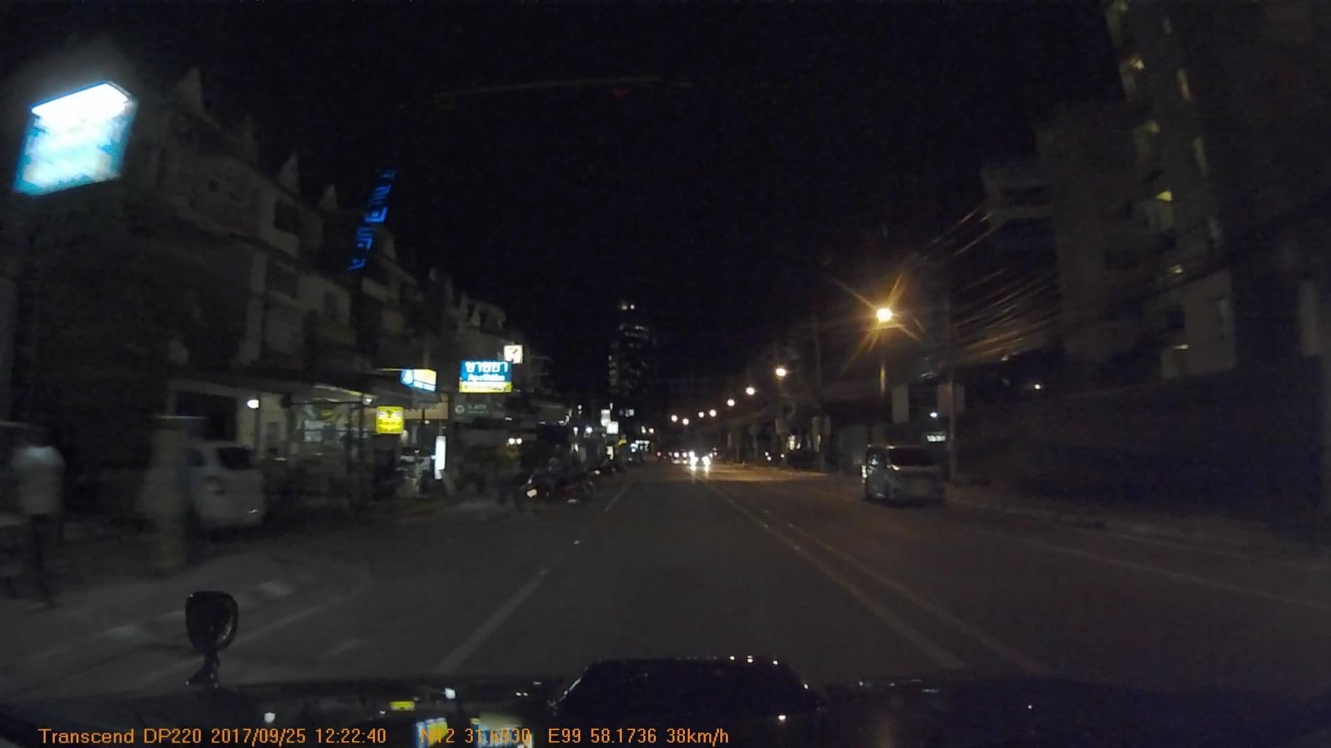 Street view near Hua Hin Tour Guesthouse (หัวหิน ทัวร์ เกสต์เฮาส์), Hua Hin — © mapcreator (CC BY-SA · Mapillary)