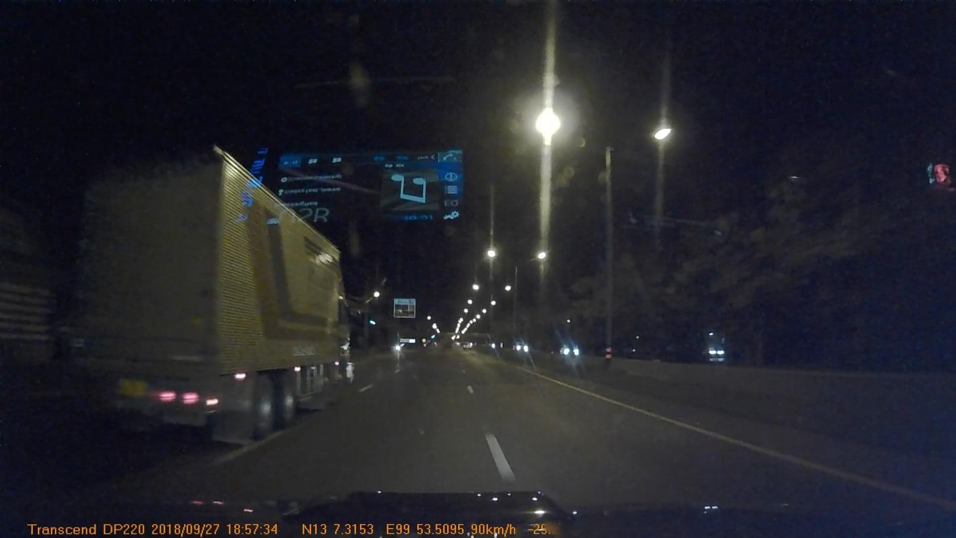 Street view near kaengsilp resort, Phetchaburi — © mapcreator (CC BY-SA · Mapillary)