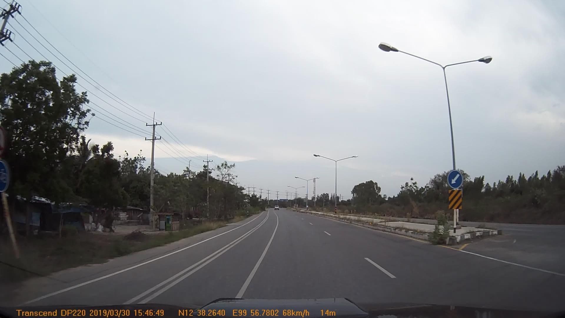 Street view near นวีชา Rock Resort, Hua Hin — © mapcreator (CC BY-SA · Mapillary)