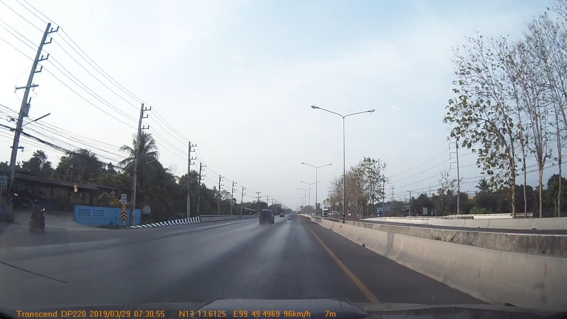 Street view near Haven Resort &Spa, Khao Yoi — © mapcreator (CC BY-SA · Mapillary)