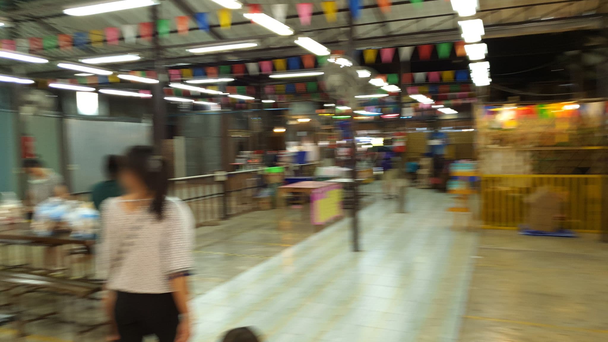 Street view near บ้านสราญรมณ์, Samut Songkhram — © jrcarlsen (CC BY-SA · Mapillary)