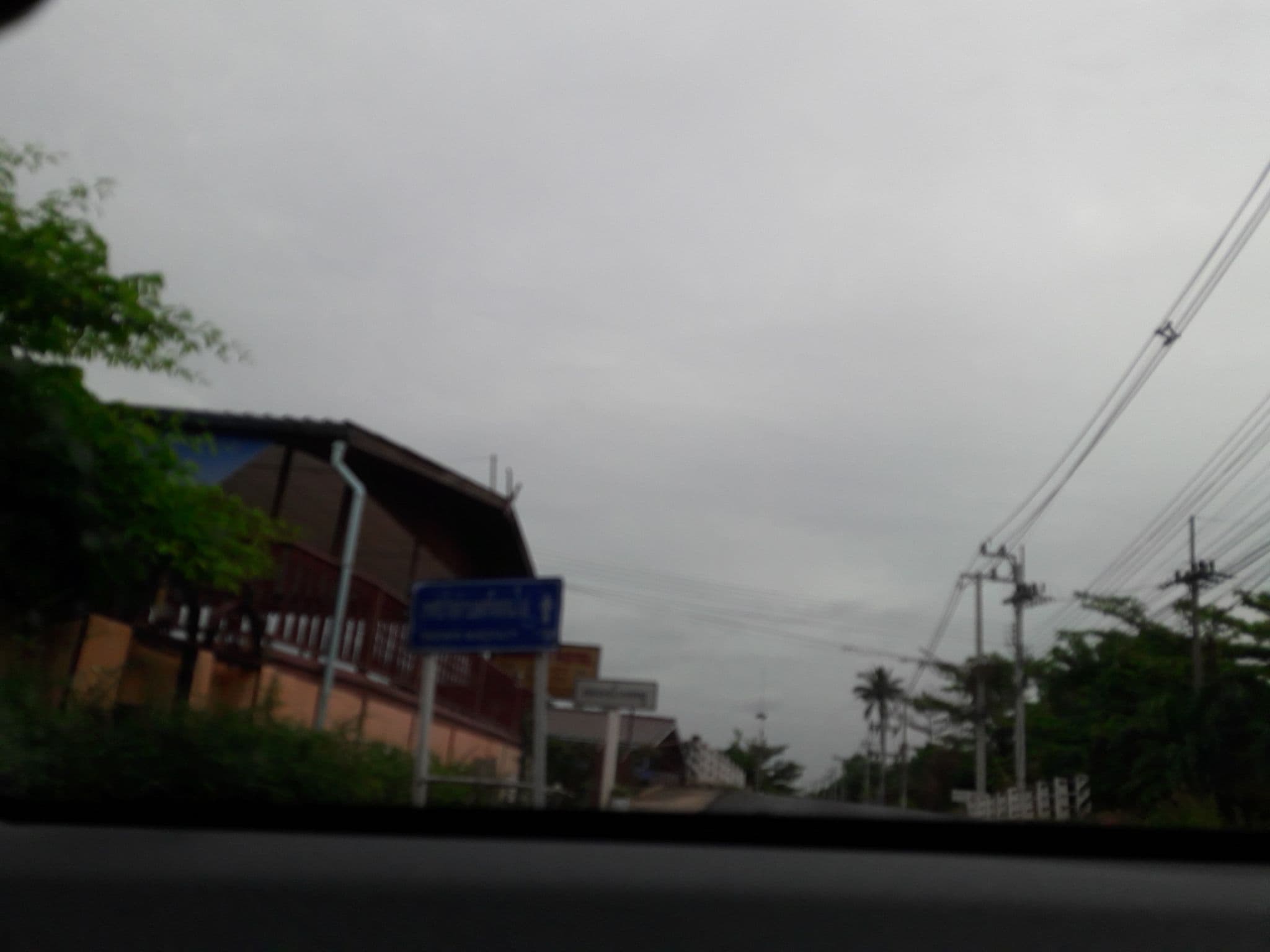 Street view near ตาลหลวง รีสอร์ท, Damnoen Saduak — © collectiontrue (CC BY-SA · Mapillary)