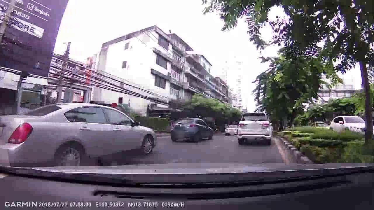 Street view near Cosy River, Godown — © noonishere (CC BY-SA · Mapillary)