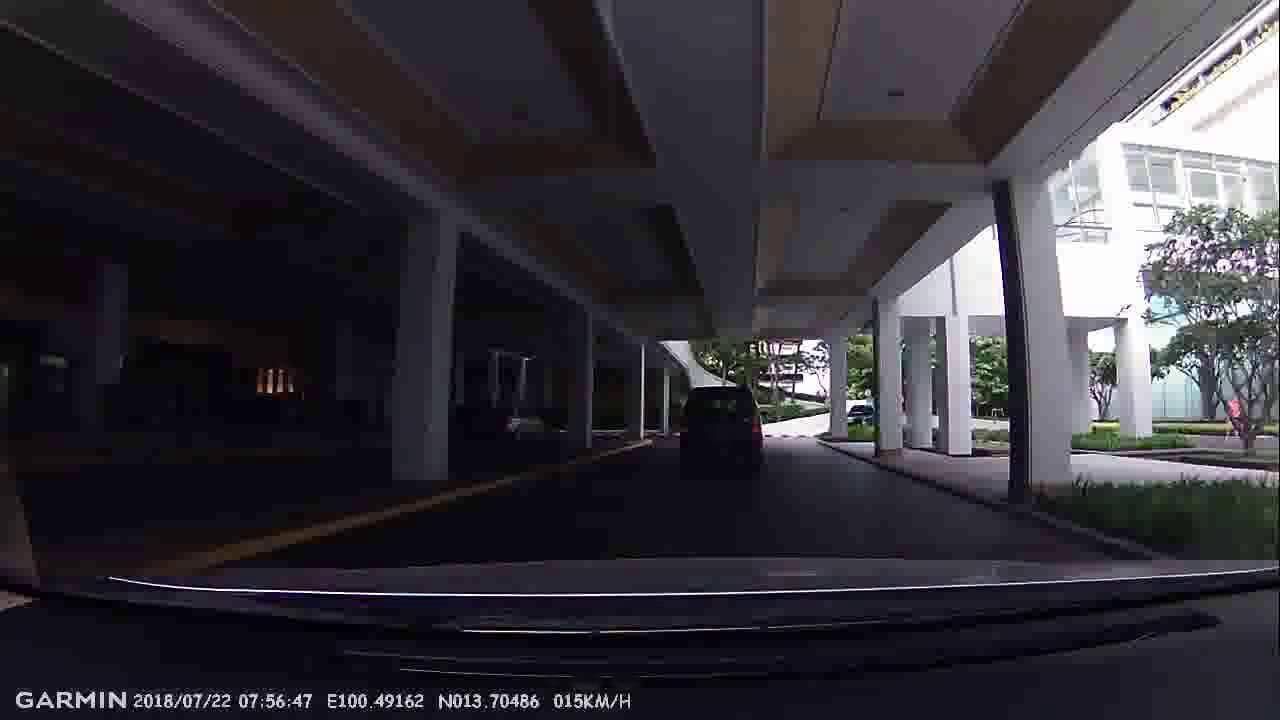 Street view near Checkout, Godown — © noonishere (CC BY-SA · Mapillary)