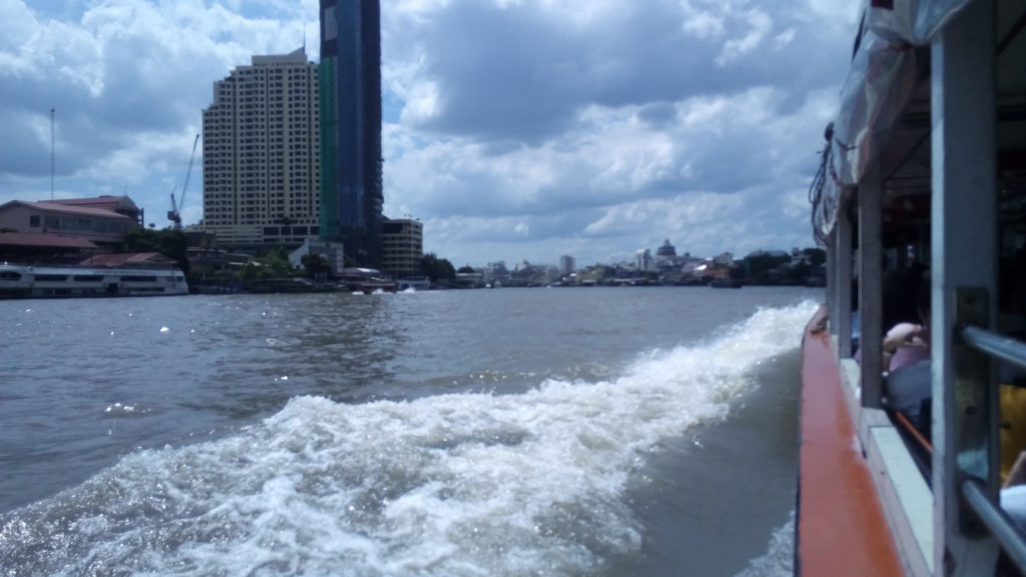 Street view near Bella Express Hotel, Pattaya, Bang Rak Subdistrict — © ozflor (CC BY-SA · Mapillary)