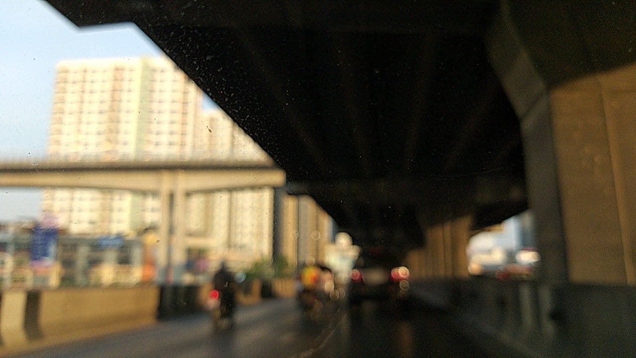 Street view near Duen lom resort, Arun Amarin — © ozflor (CC BY-SA · Mapillary)