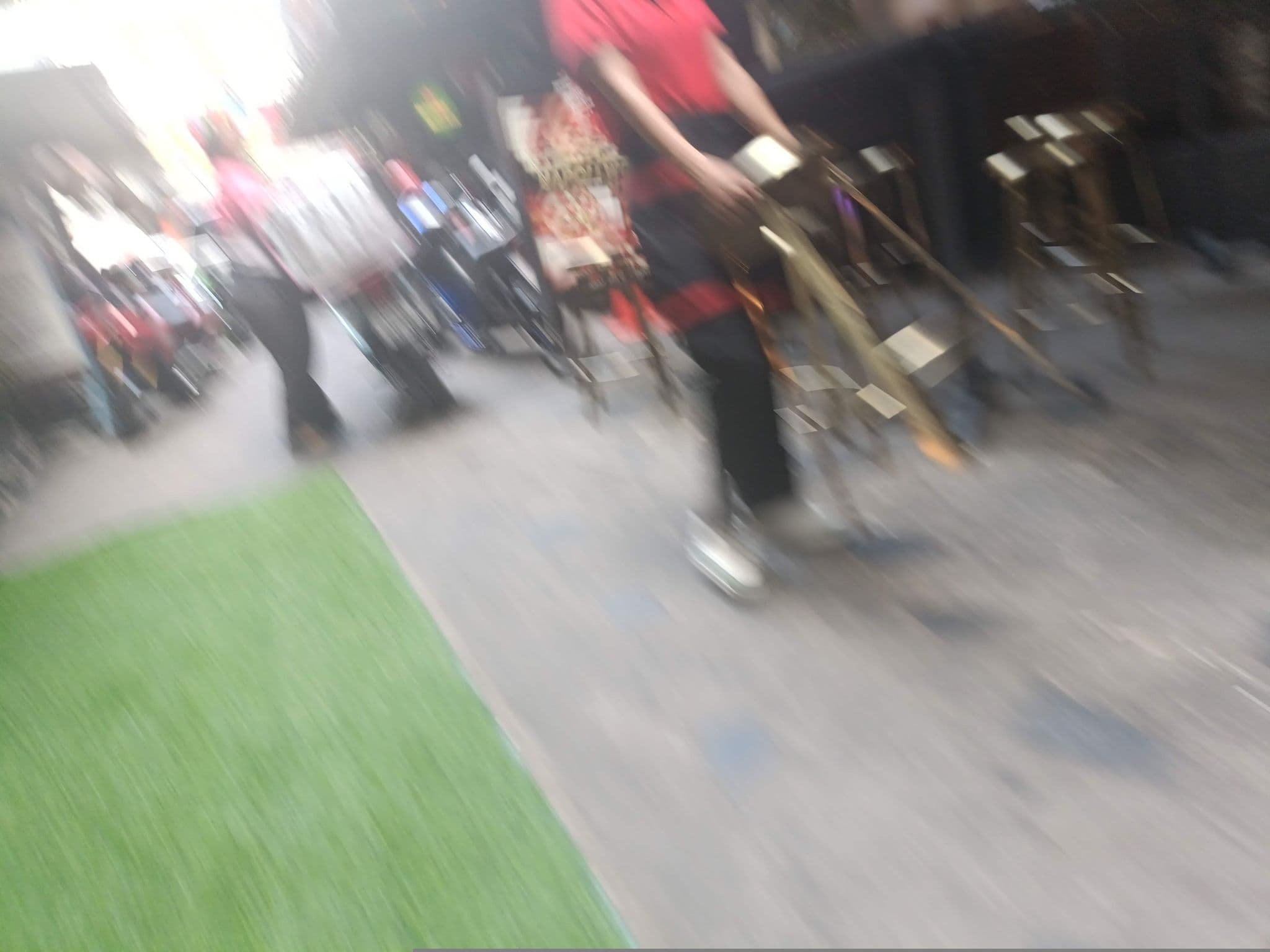 Street view near S 6 SUKHUMVIT HOTEL เอส 6 สุขุมวิท โฮเทล, Makkasan — © skillsy (CC BY-SA · Mapillary)
