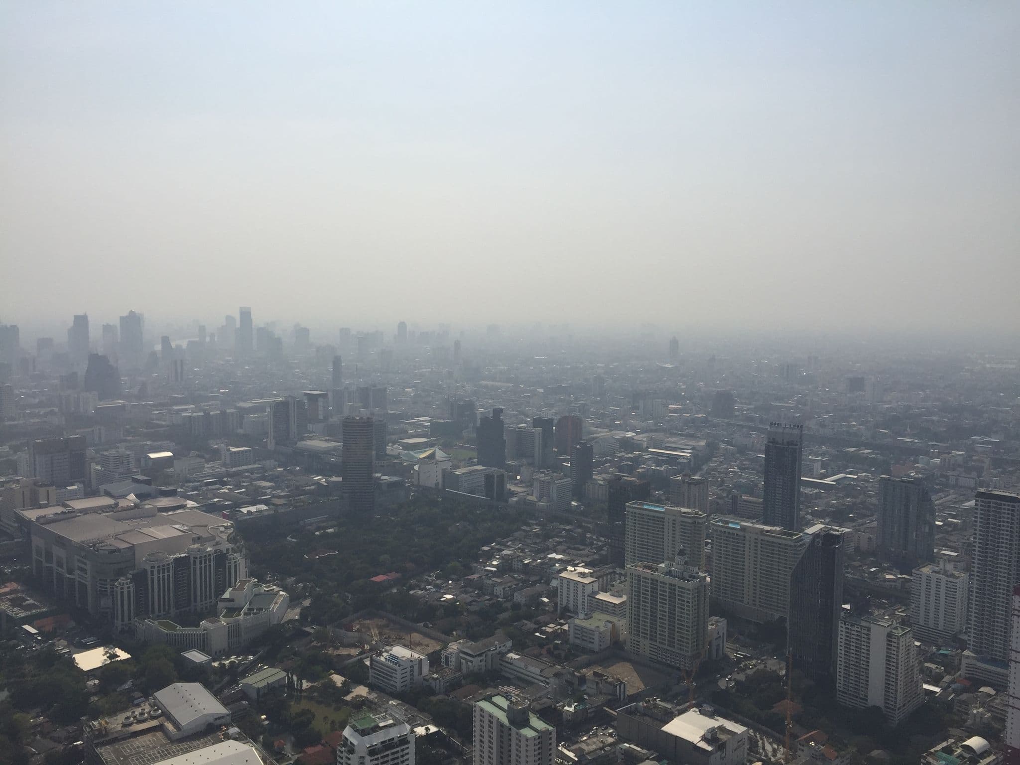 Street view near Khurana Inn Bangkok, Makkasan — © egregio (CC BY-SA · Mapillary)