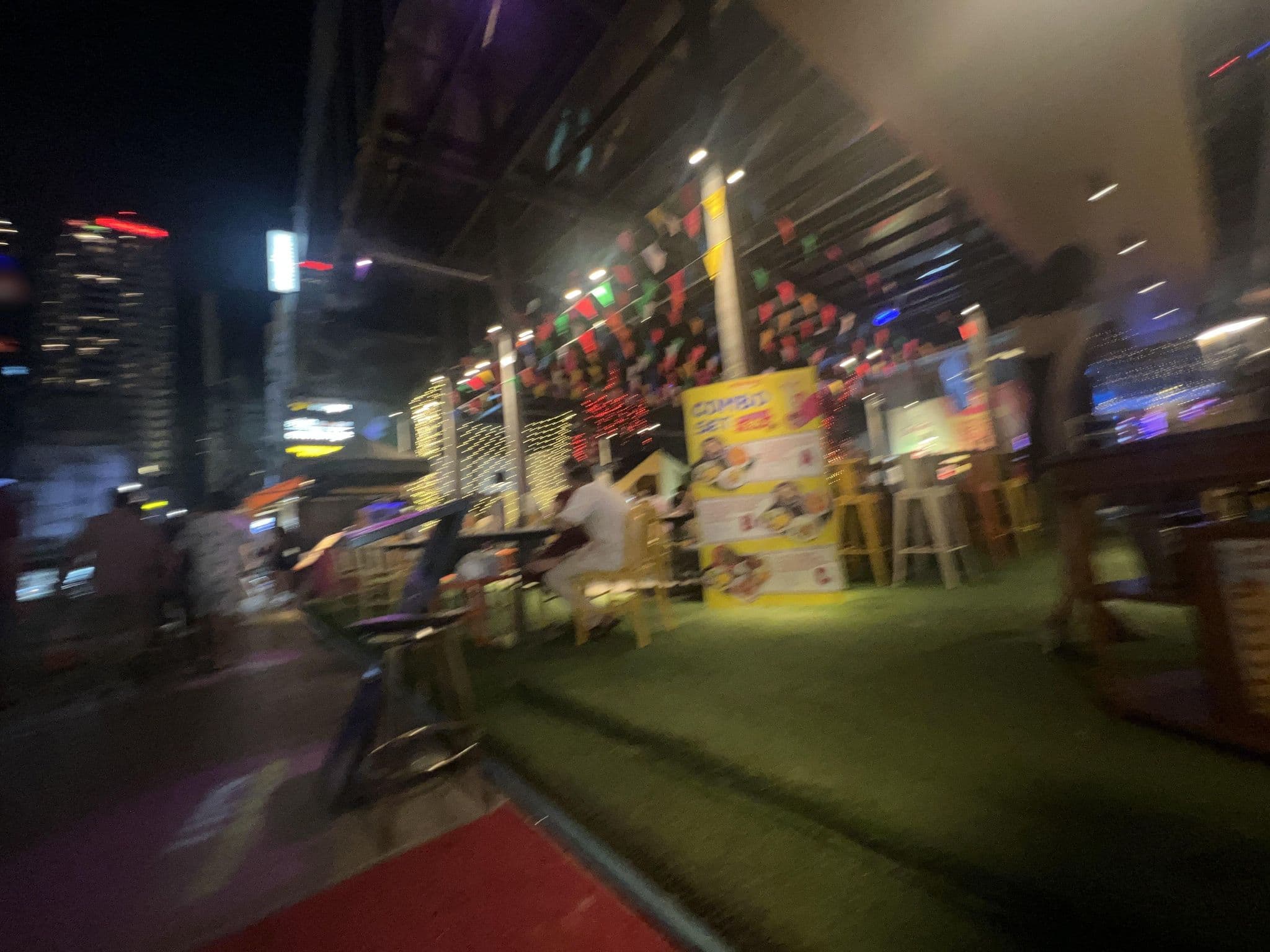 Street view near Citidines, Makkasan — © shogohirasawa (CC BY-SA · Mapillary)