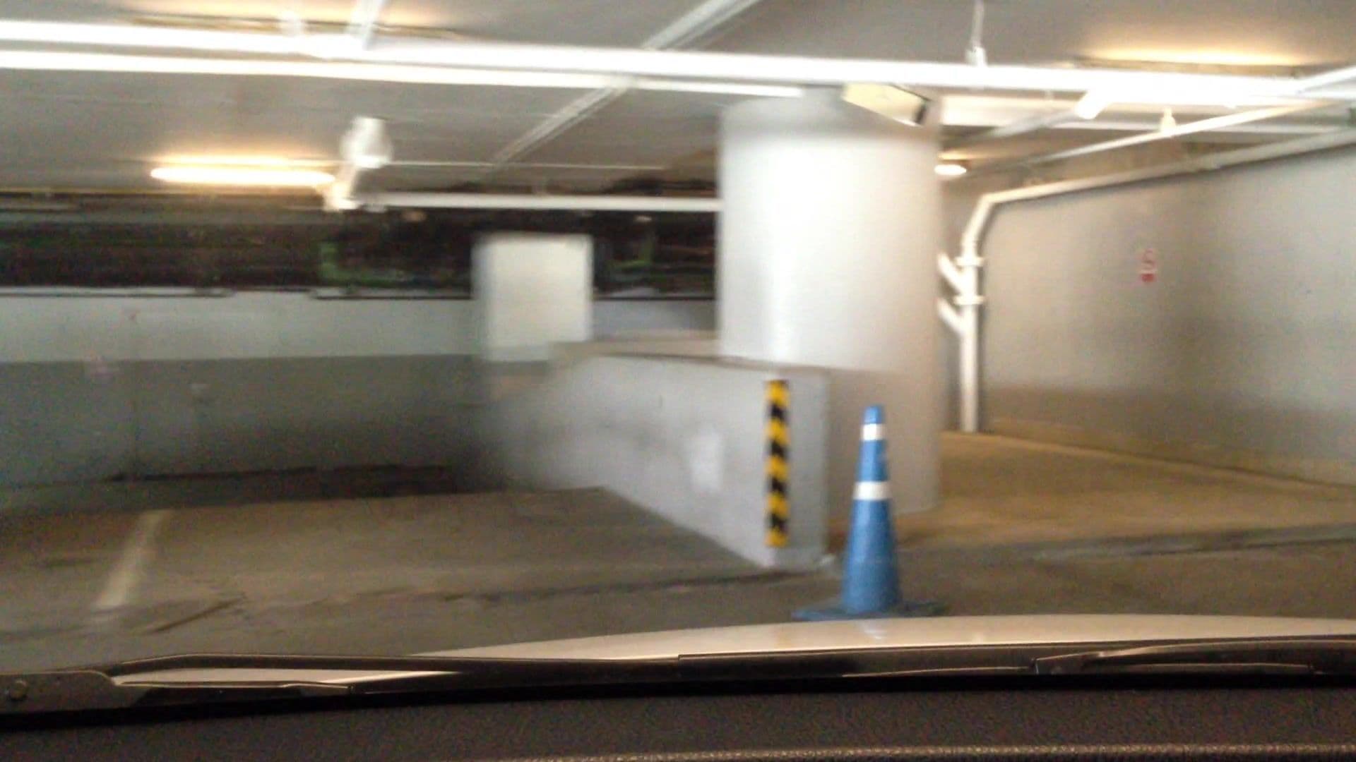 Street view near Platinum 1, Intercontinental Hotel, Makkasan — © lvl5 (CC BY-SA · Mapillary)