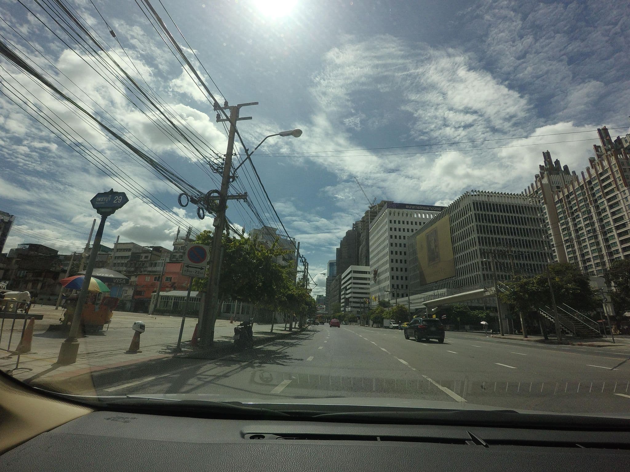 Street view near INN 33, Makkasan — © mishari (CC BY-SA · Mapillary)