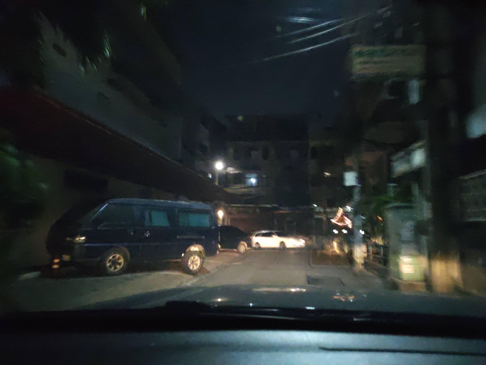Street view near โรงแรม ณ สุทธิสาร, Din Daeng — © kasetitkml_pipitchai (CC BY-SA · Mapillary)