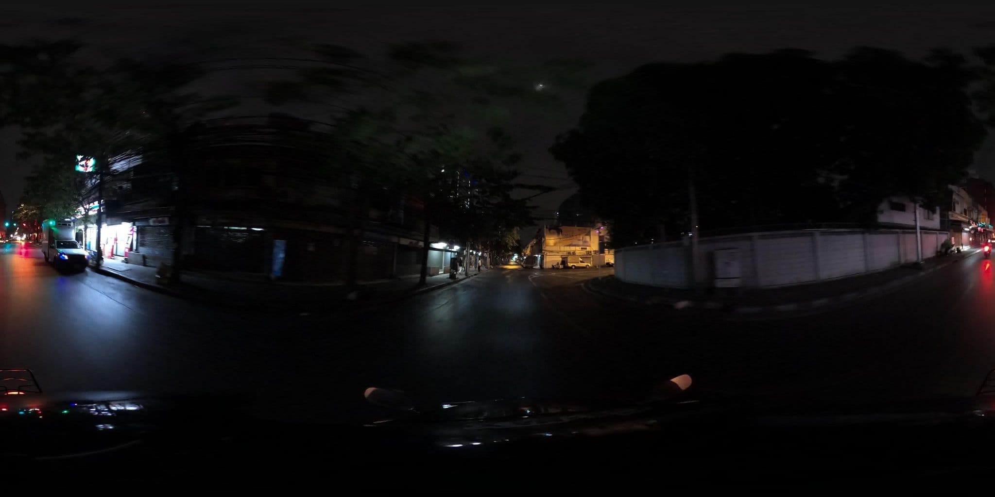 Street view near โรงแรมสุภาพ Supab Hotel, Phaya Thai — © NatchaponJ (CC BY-SA · Mapillary)