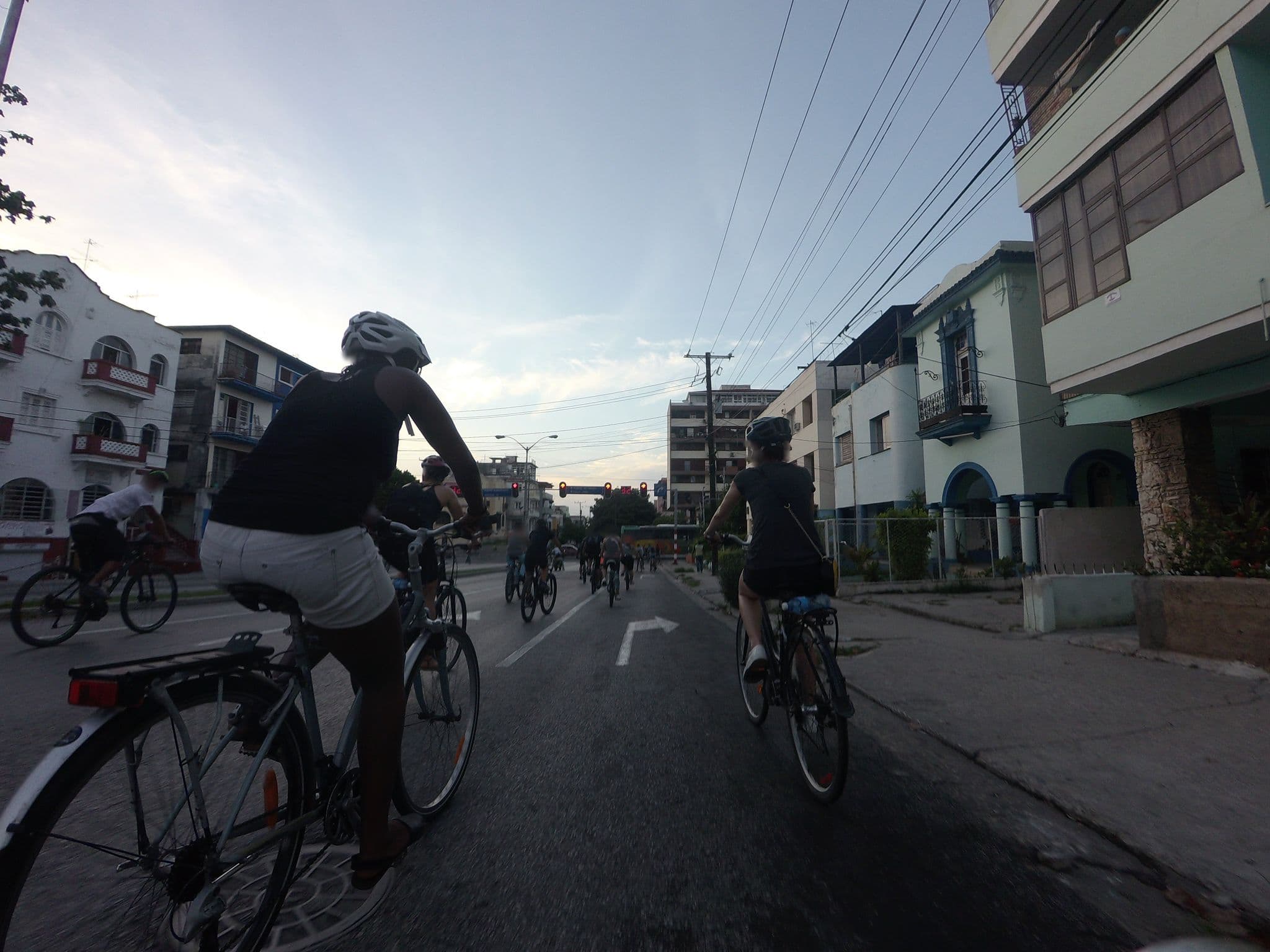 Street view near Pablo Apartamento, Plaza de la Revolución — © elpbatista (CC BY-SA · Mapillary)