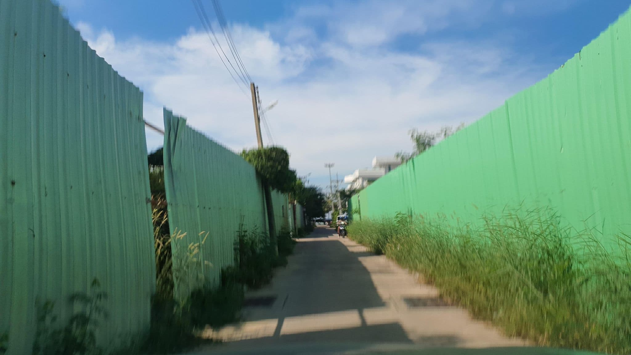 Street view near Jomtien Hisotel, Pattaya — © jrcarlsen (CC BY-SA · Mapillary)