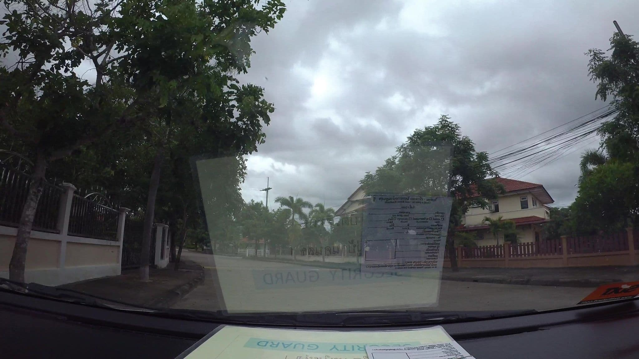 Street view near พี.ม่อน.เฮ๊าส์, Sattahip — © kaart_3 (CC BY-SA · Mapillary)