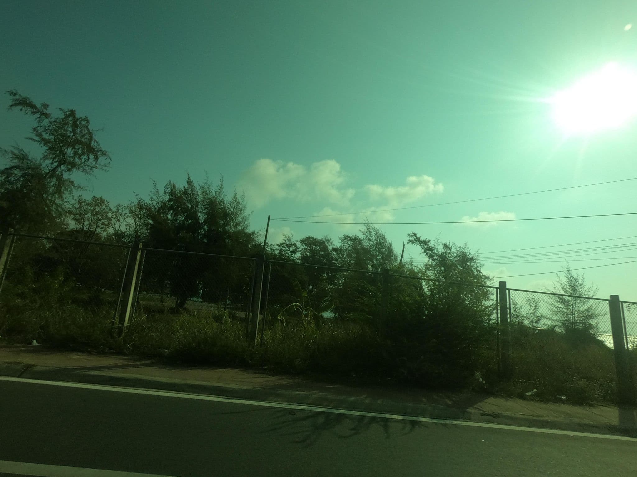 Street view near chontawan resort and pool villa sattahip (ชอนตะวัน รีสอร์ทแอนด์พูลวิลล่า สัตหีบ), Sattahip — © sisaket (CC BY-SA · Mapillary)