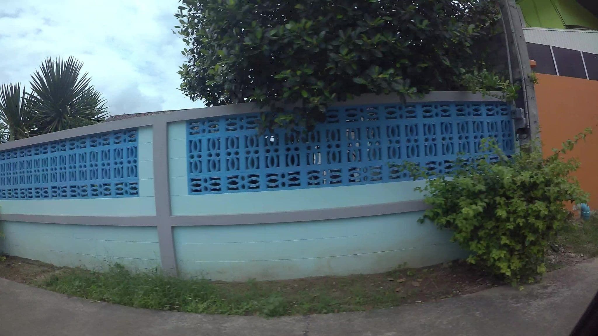 Street view near Diamond Village, Sattahip — © kaart_3 (CC BY-SA · Mapillary)