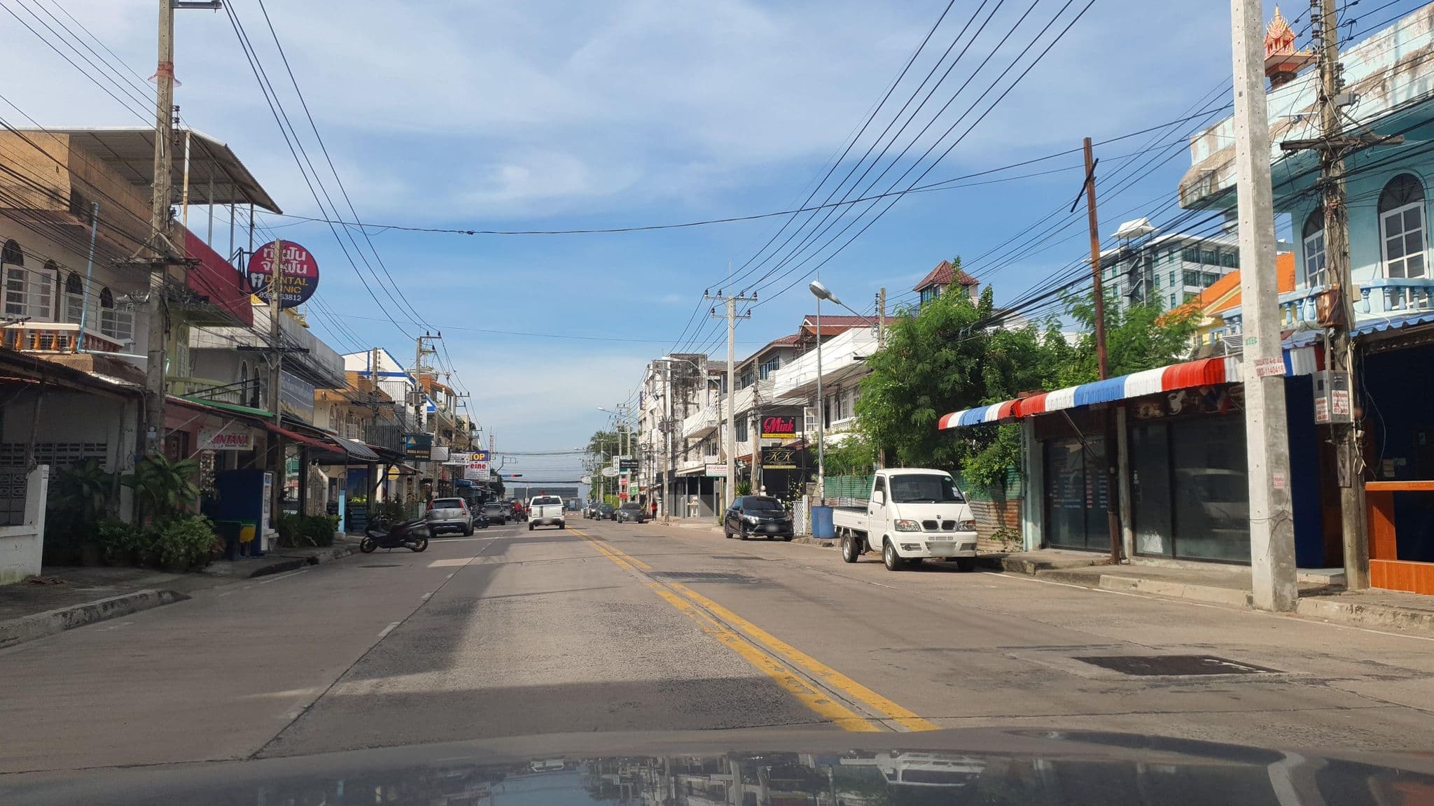 Street view near the pat, Pattaya — © jrcarlsen (CC BY-SA · Mapillary)