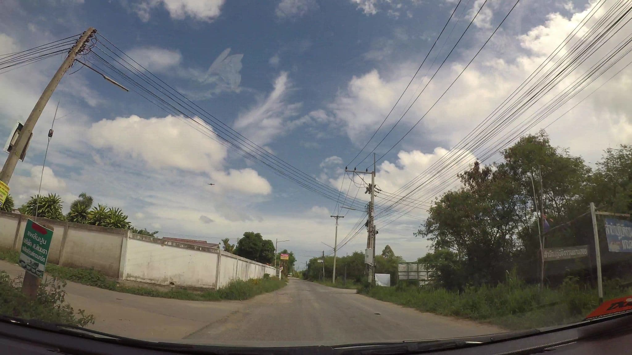 Street view near มุมสบายรีสอร์ท, Sattahip — © kaart_3 (CC BY-SA · Mapillary)